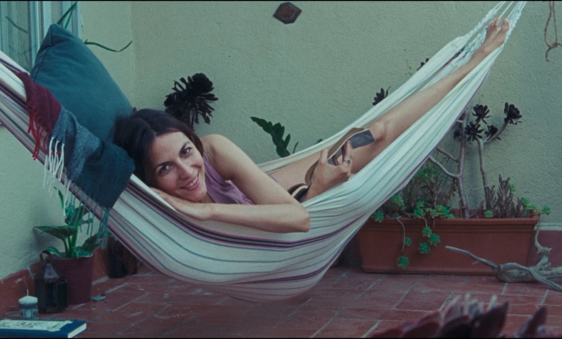 Isla Margarita still 1