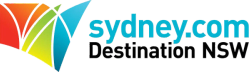 destination nsw logo