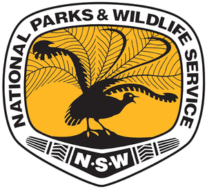nsw parks board logo