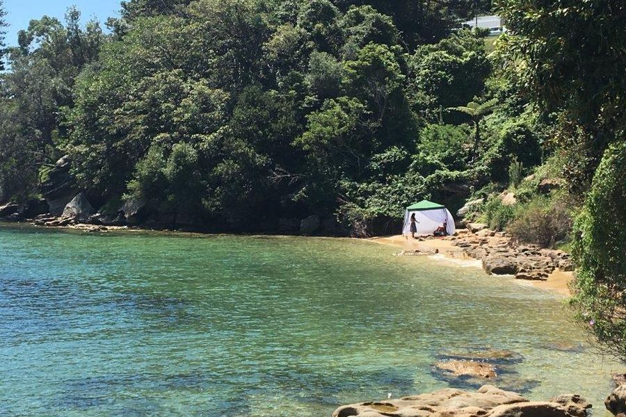 Jen's Top Ten Hidden Harbour Beaches Tour