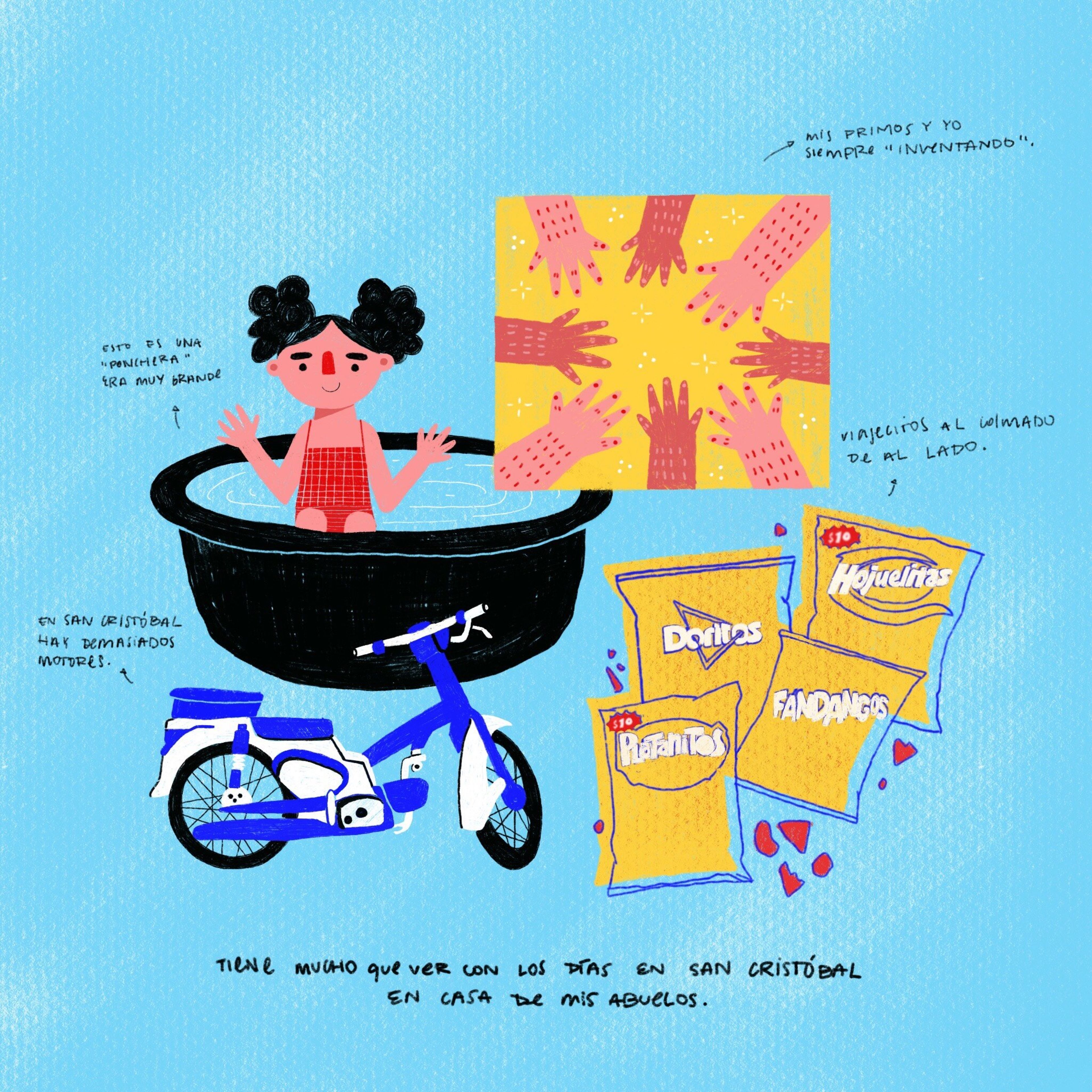 El Santuario de Cindy