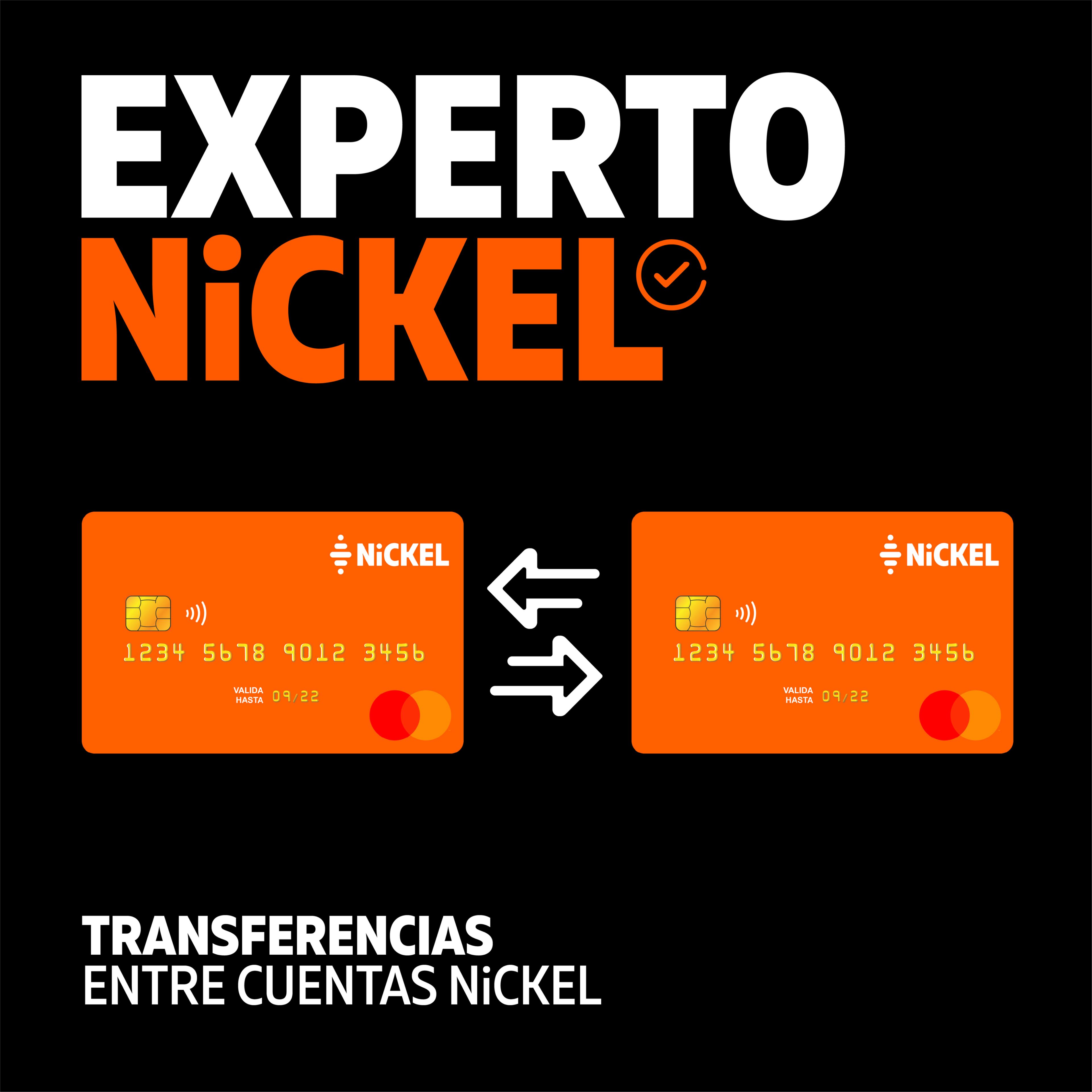 Experto NiCKEL