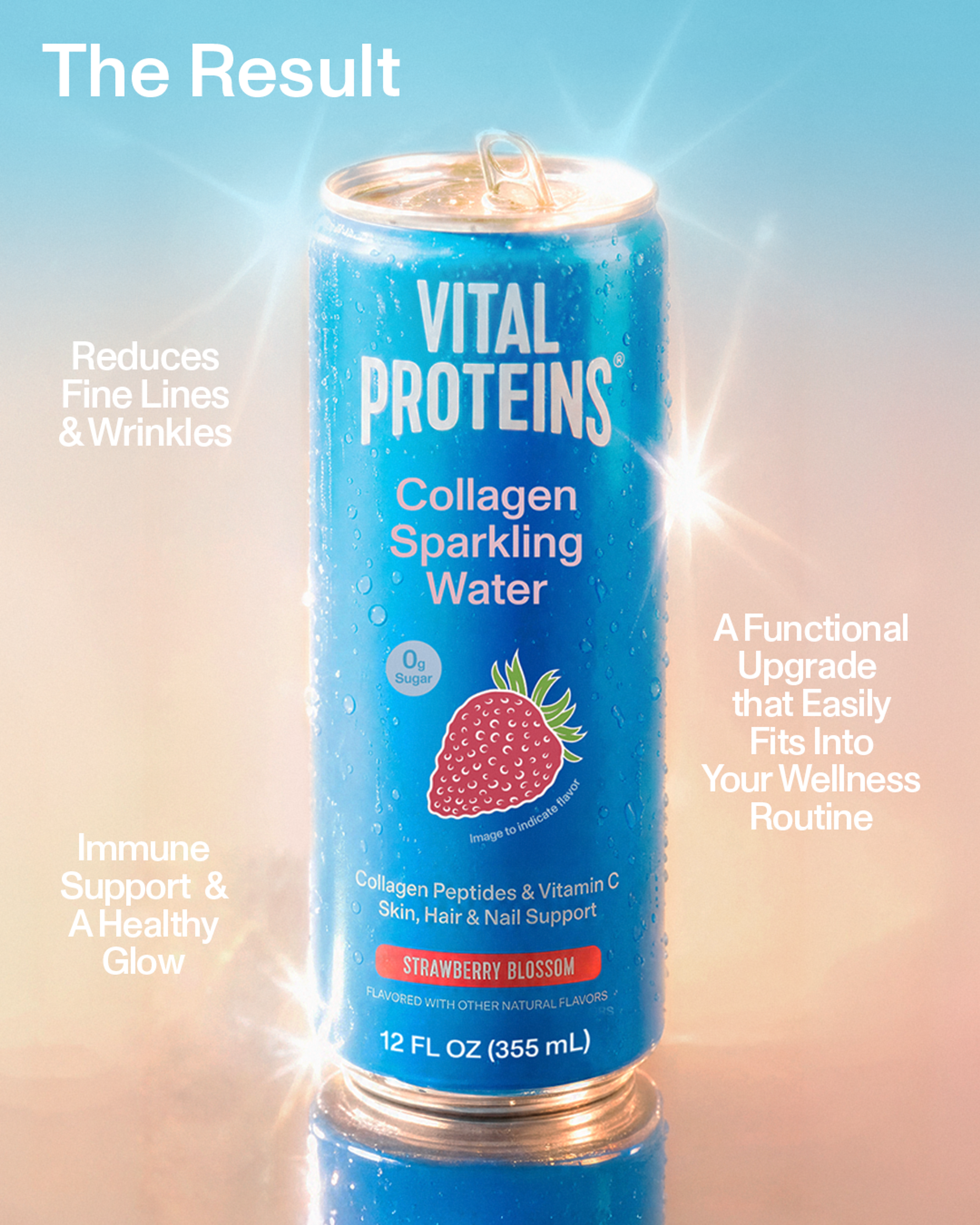 Sparkling Water