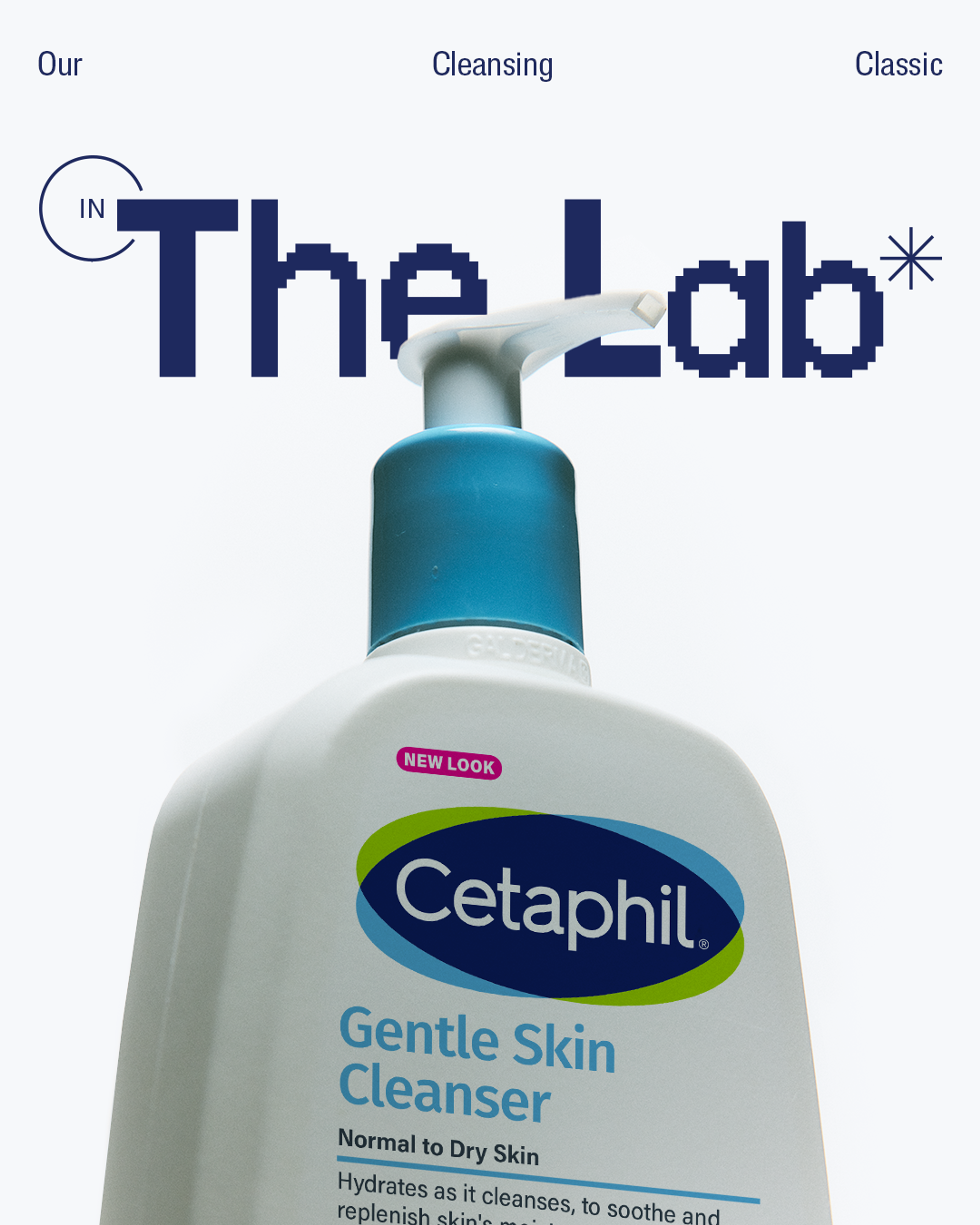 Cetaphil Assets Social Media Instagram