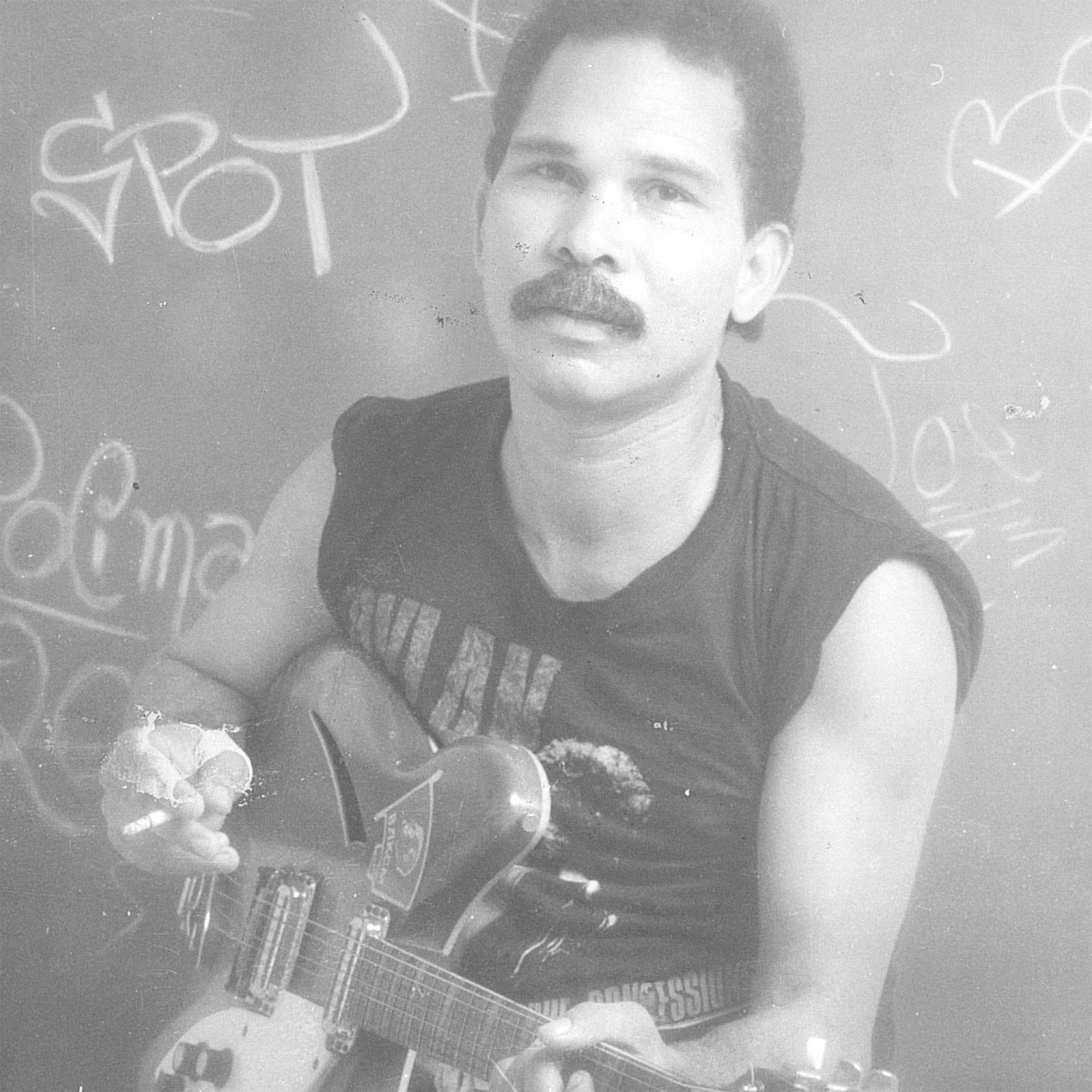 Foto de Archivo Luis Terror Dias