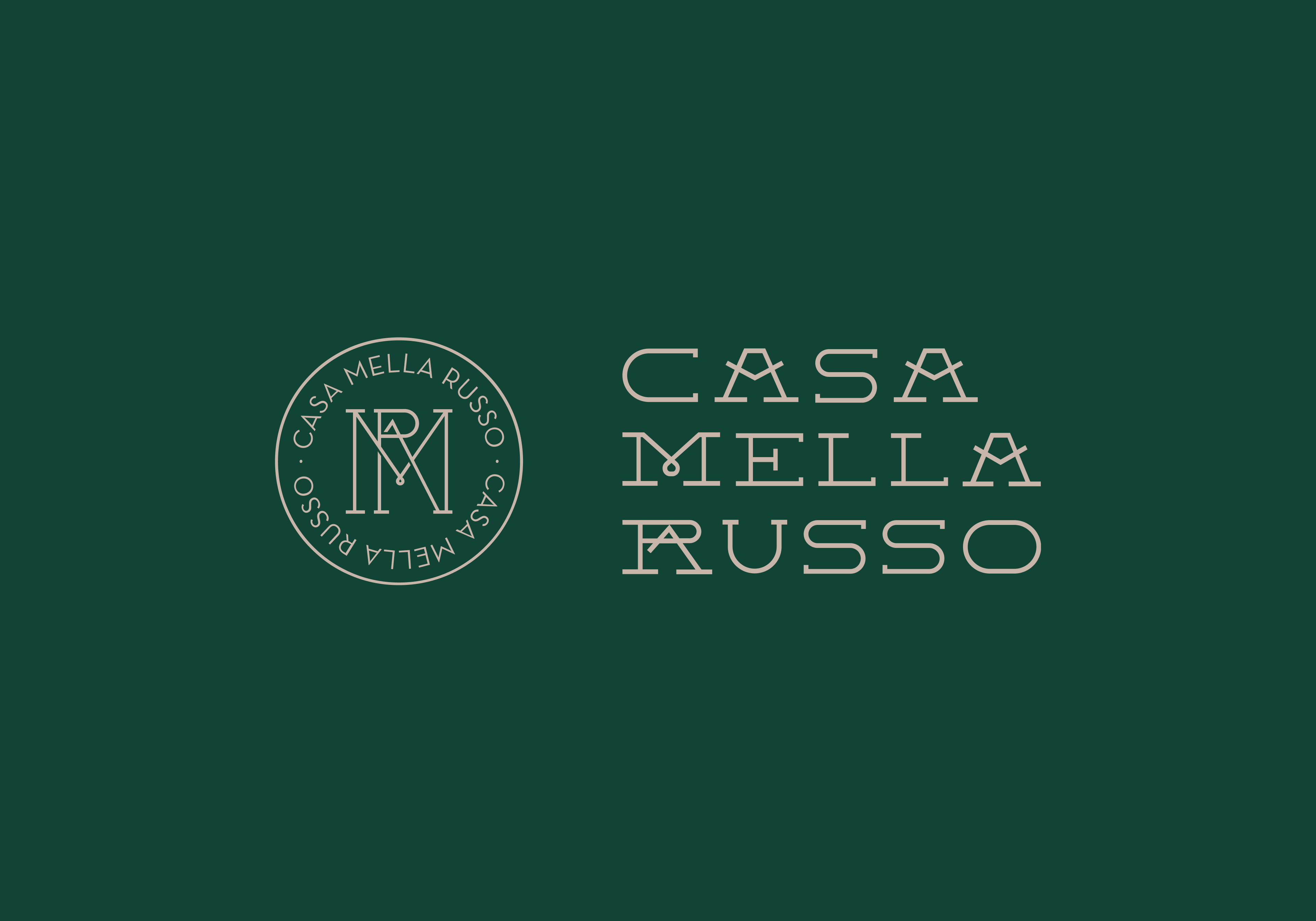 Casa Mella-Russo