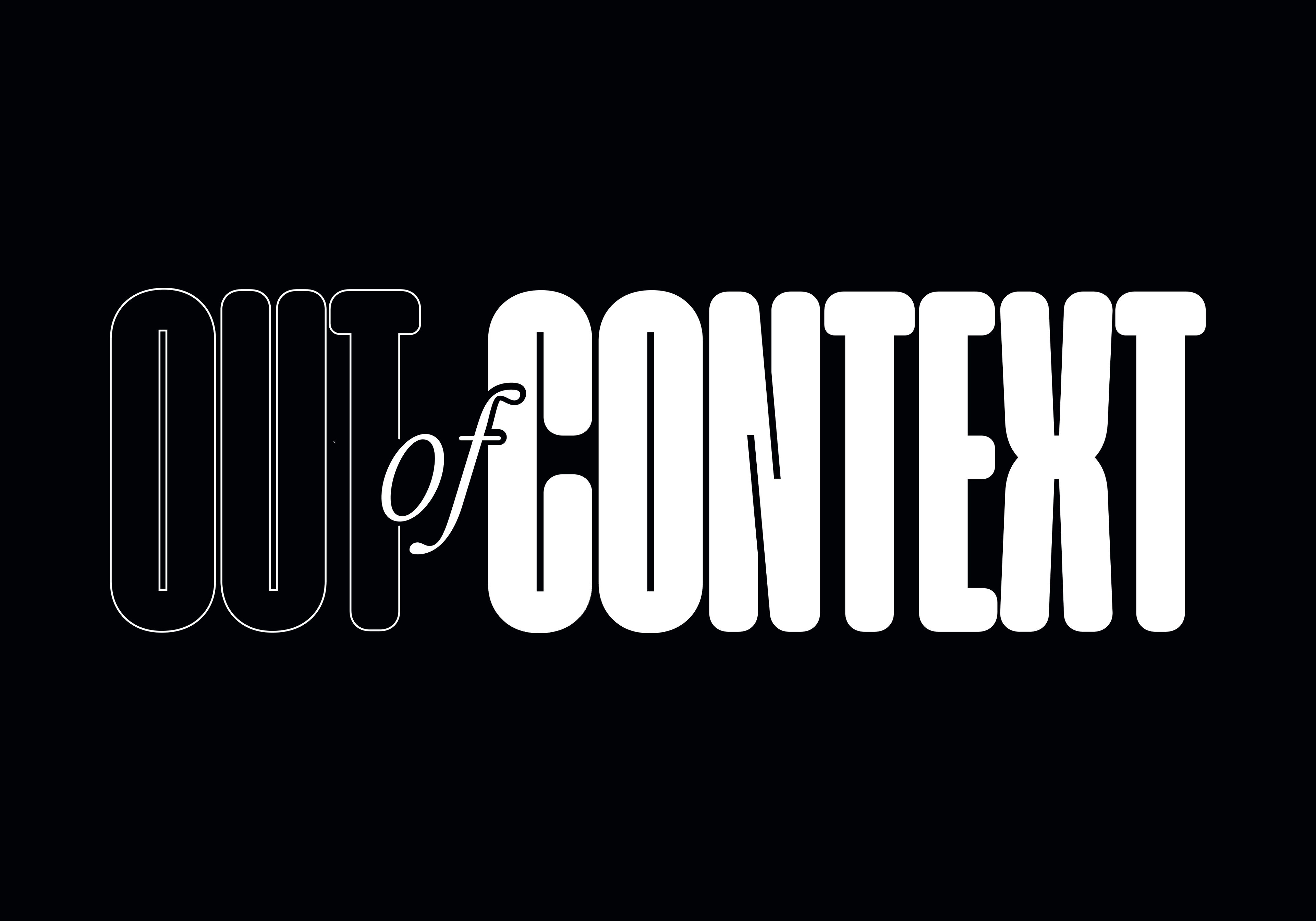 Out of Context / Xperience CaixaBank