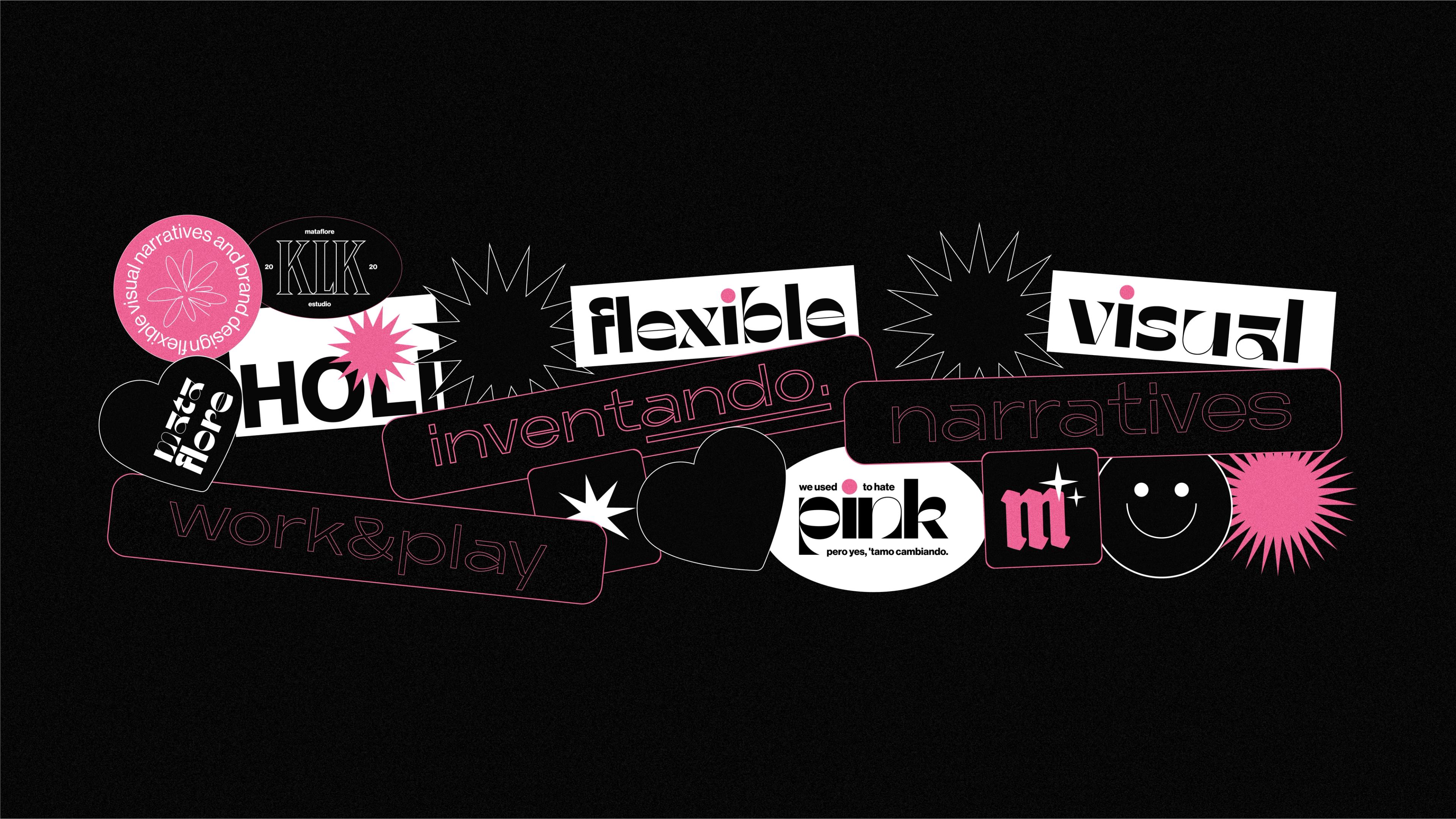 Mataflore Keyvisual & Description