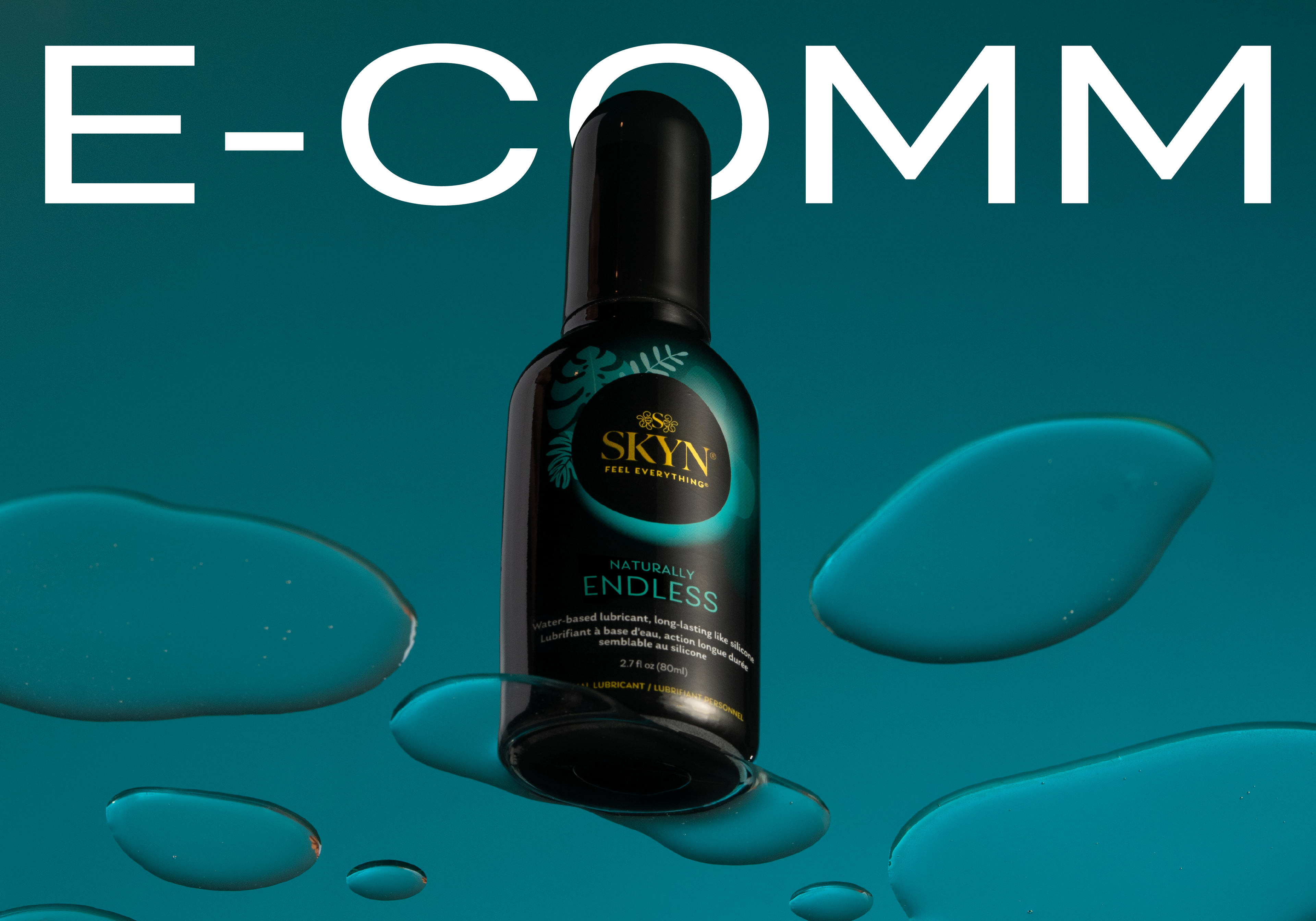 Skyn E-commerce Assets