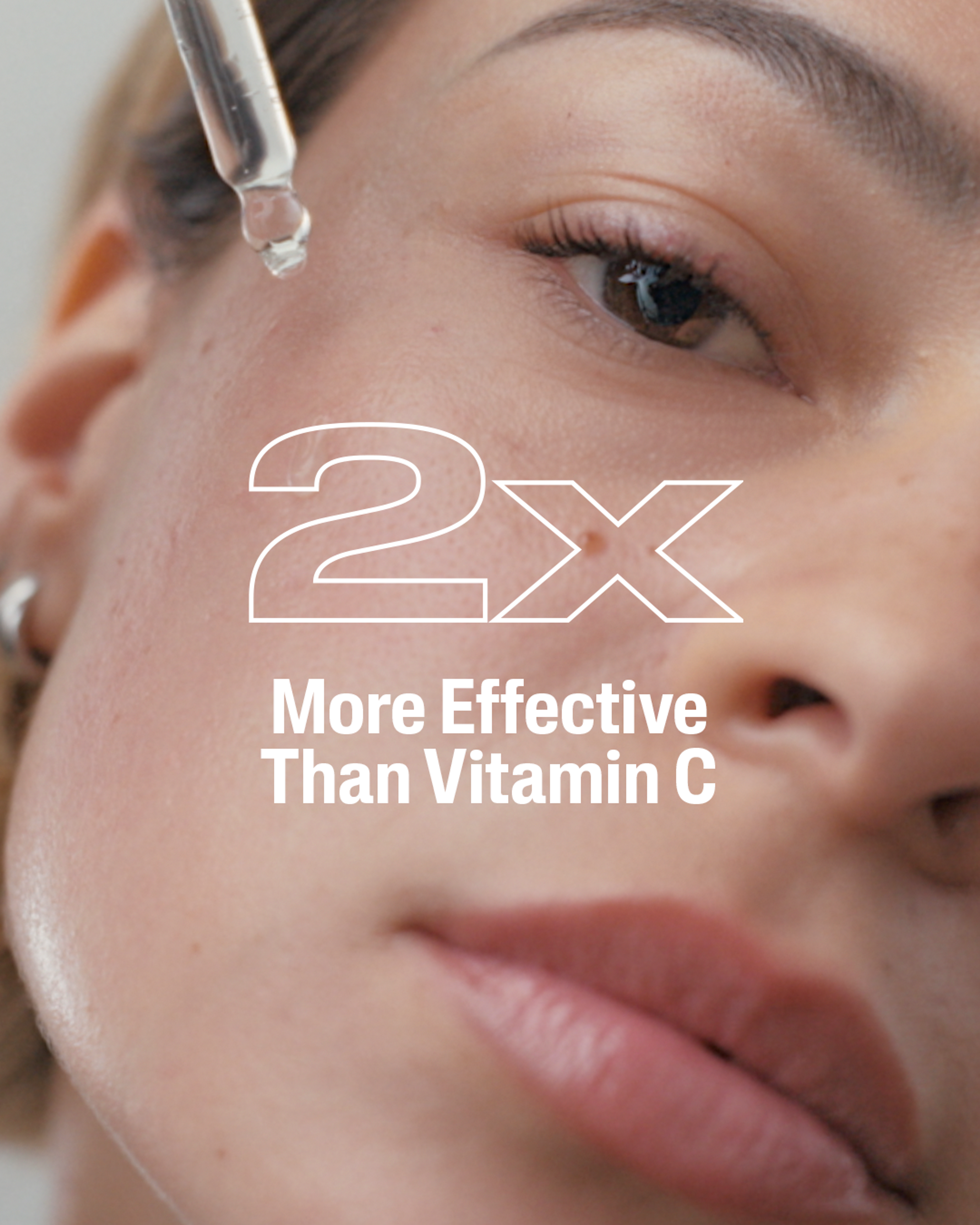 Cetaphil AM/PM Serums with Gallic AOX Power