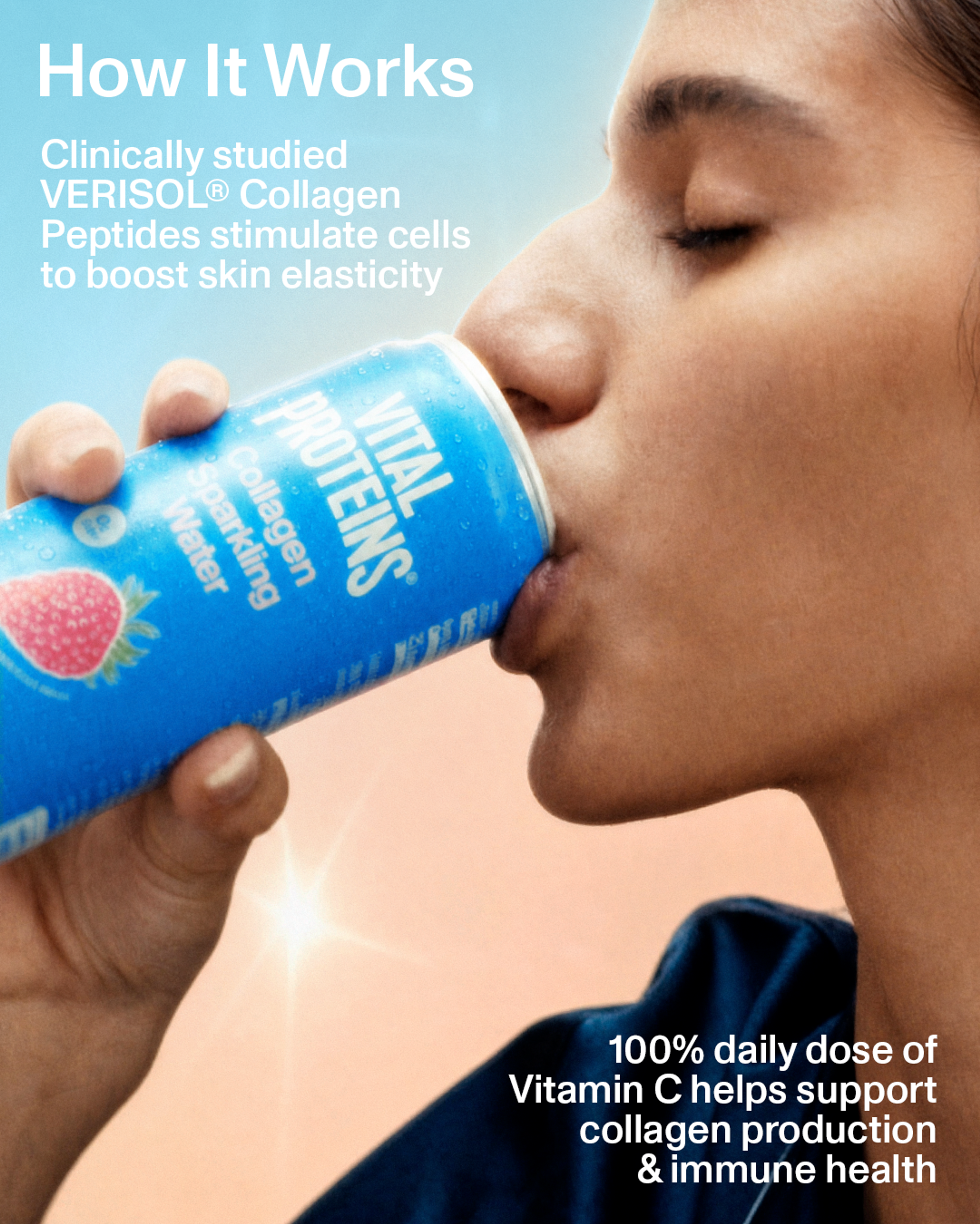 Sparkling Water