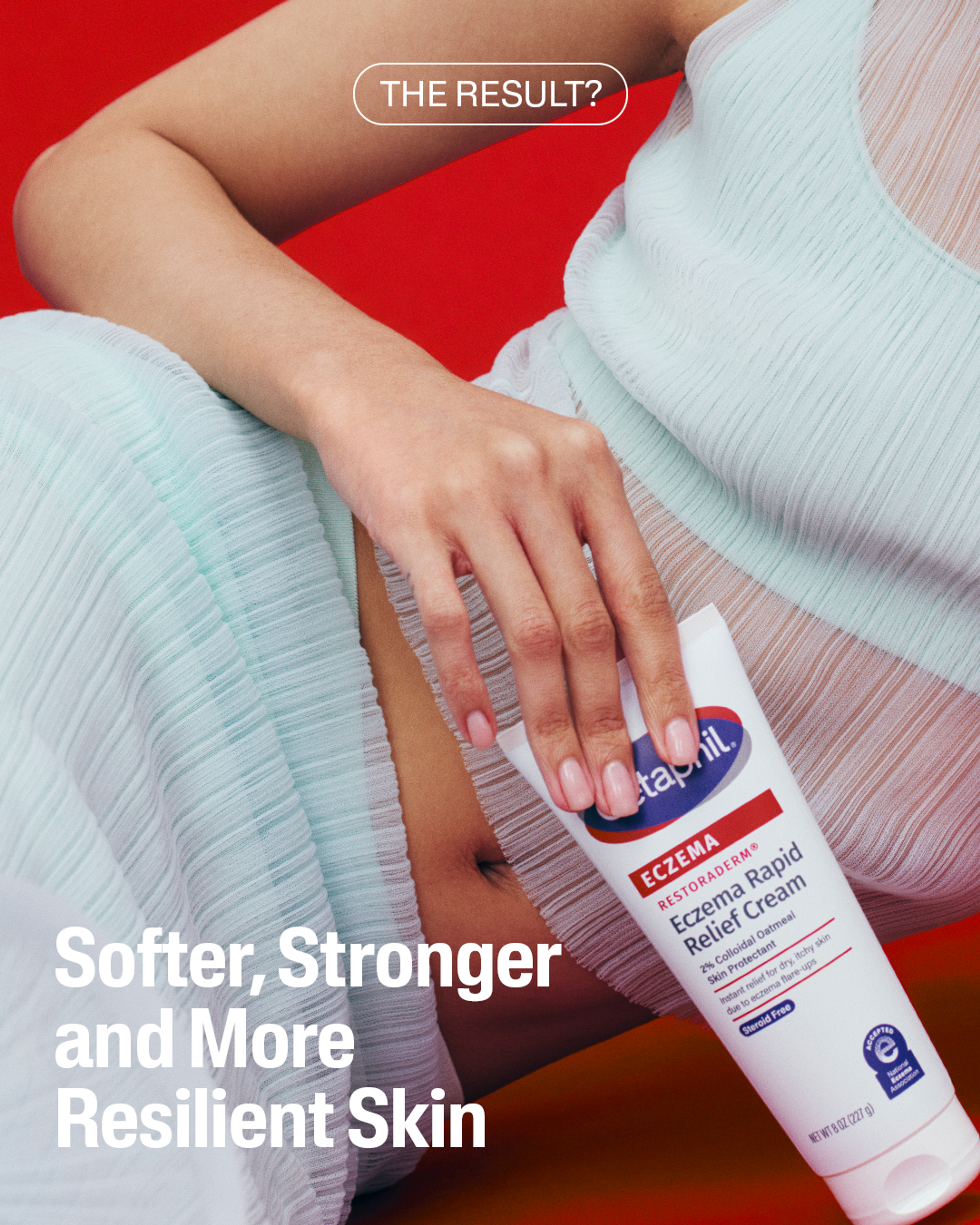 Modern Life Eczema