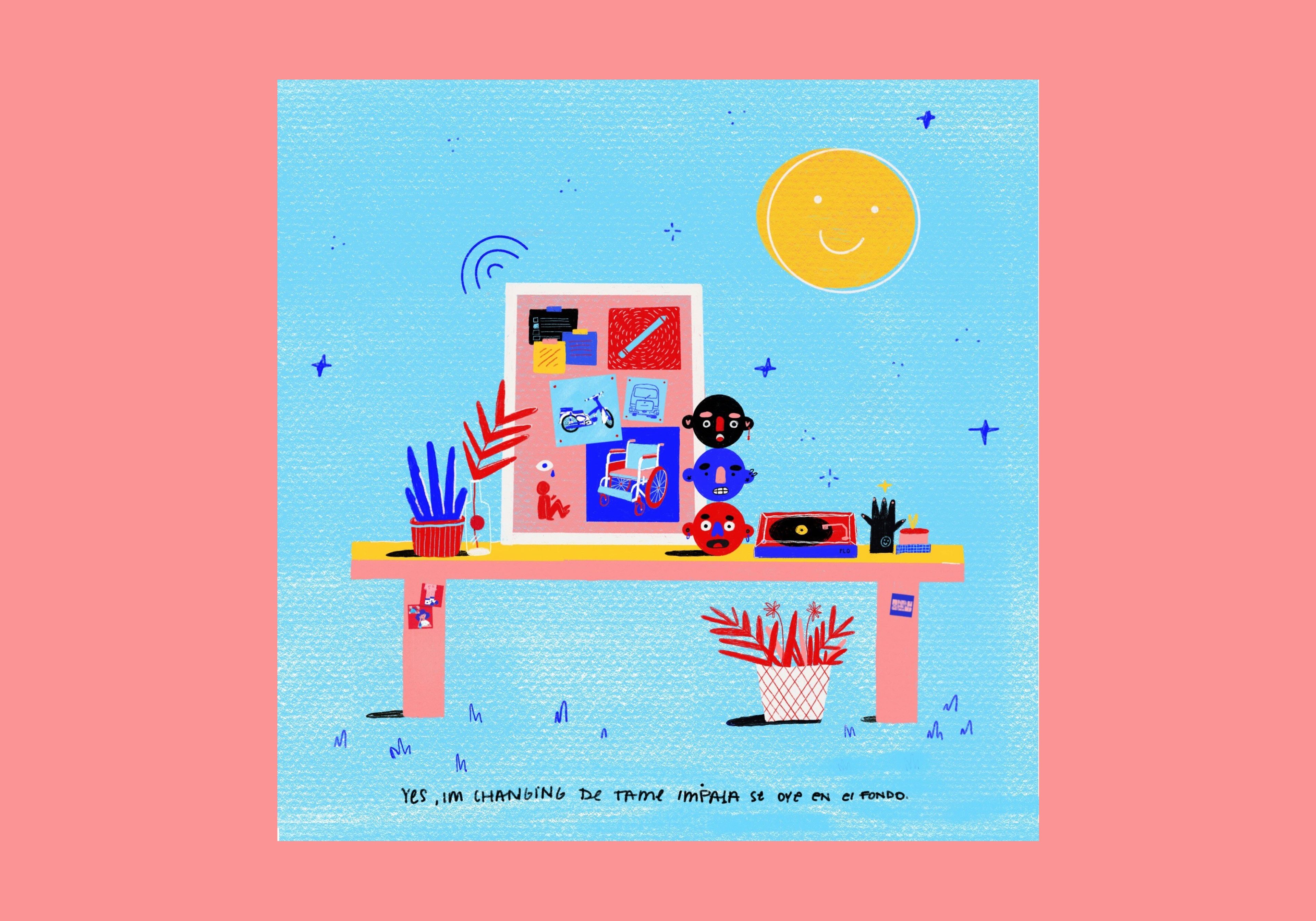 El Santuario de Cindy -Pardo