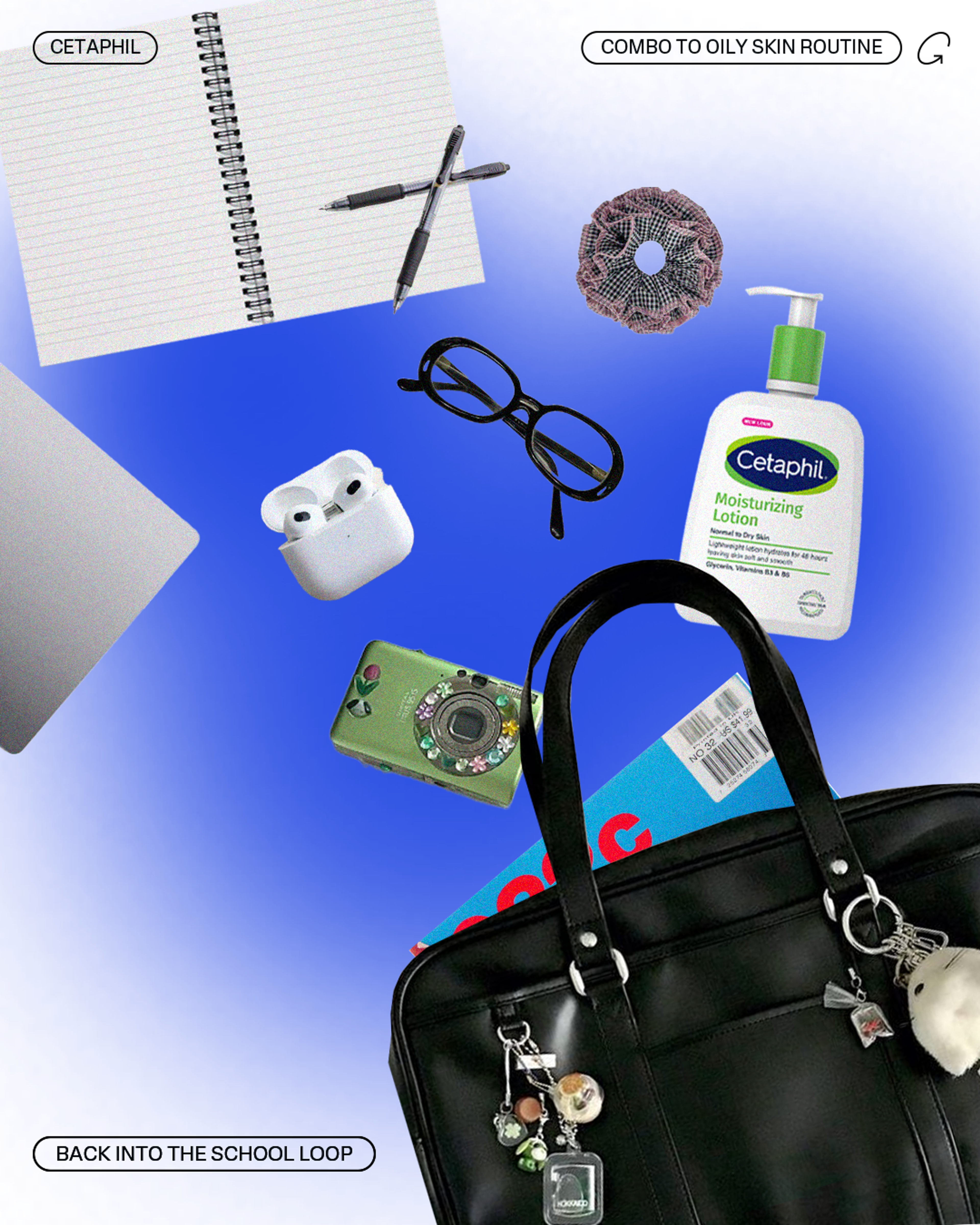cetaphil back to school