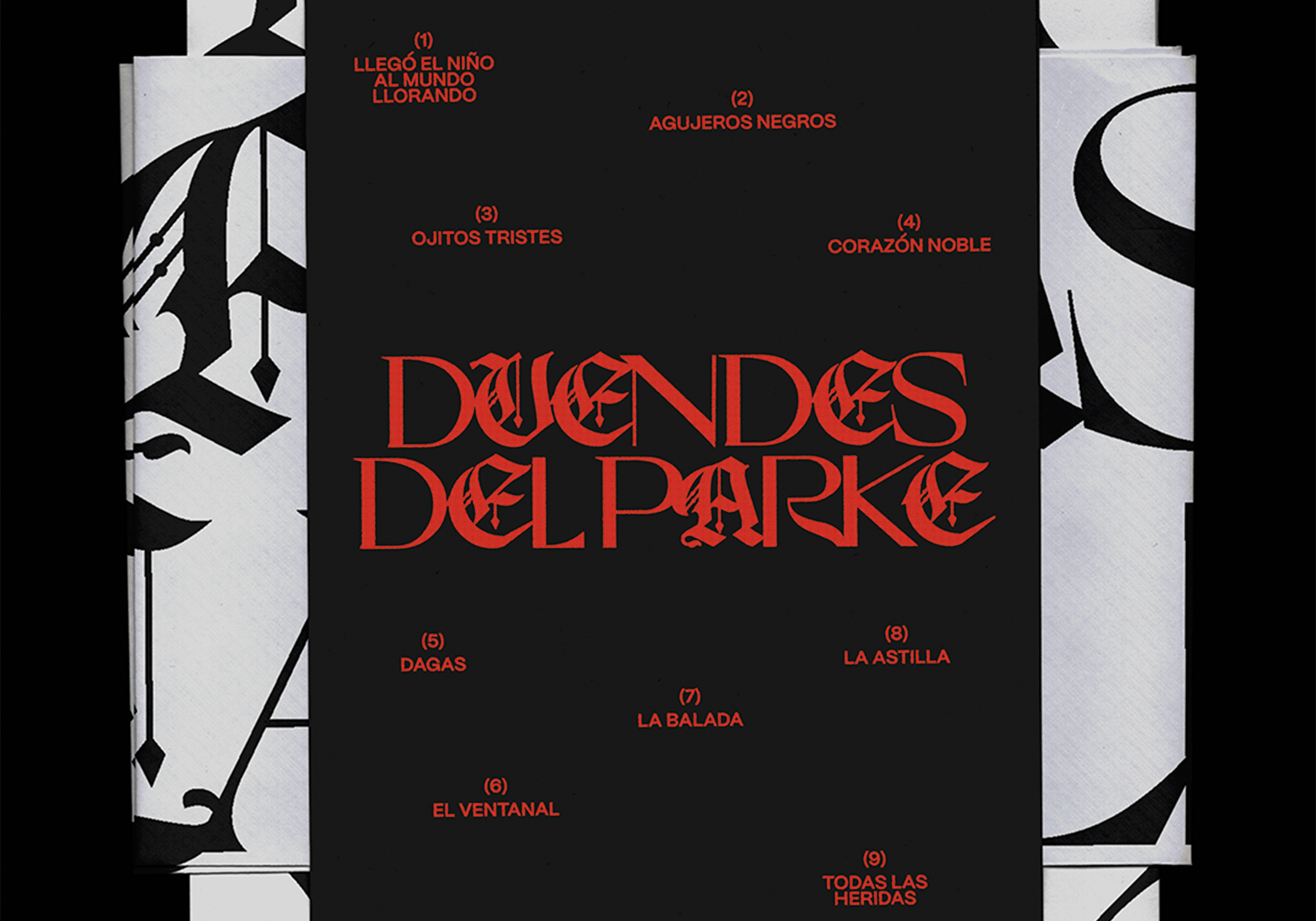Duendes del Parke