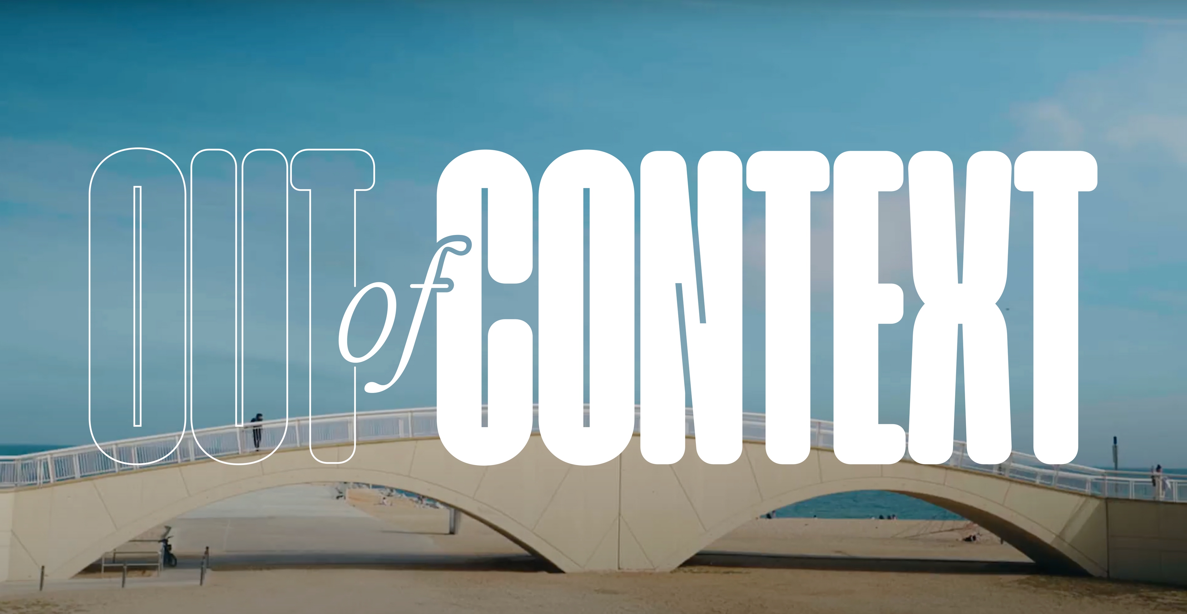 Out of Context Xperience CaixaBank