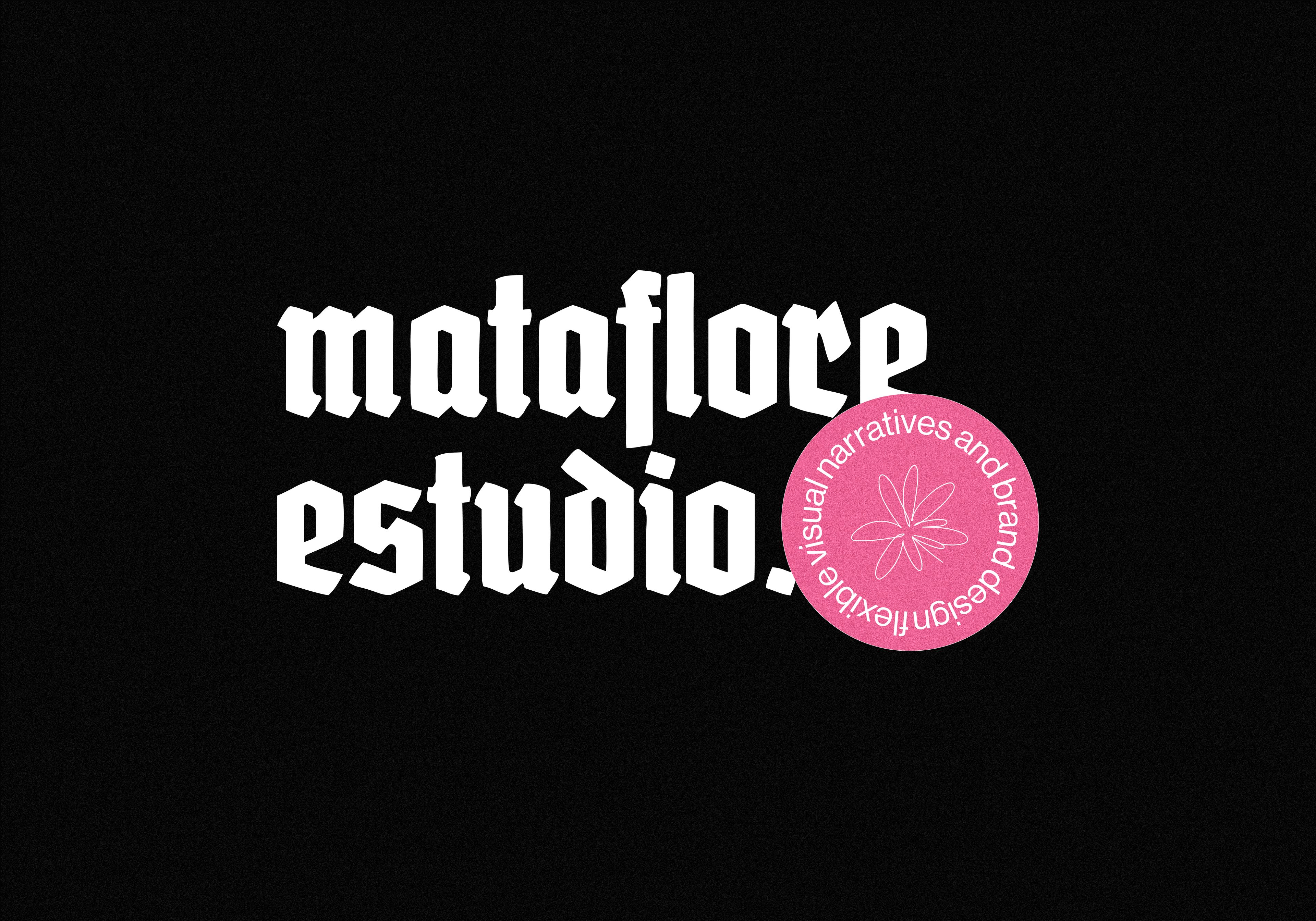 Mataflore Estudio.