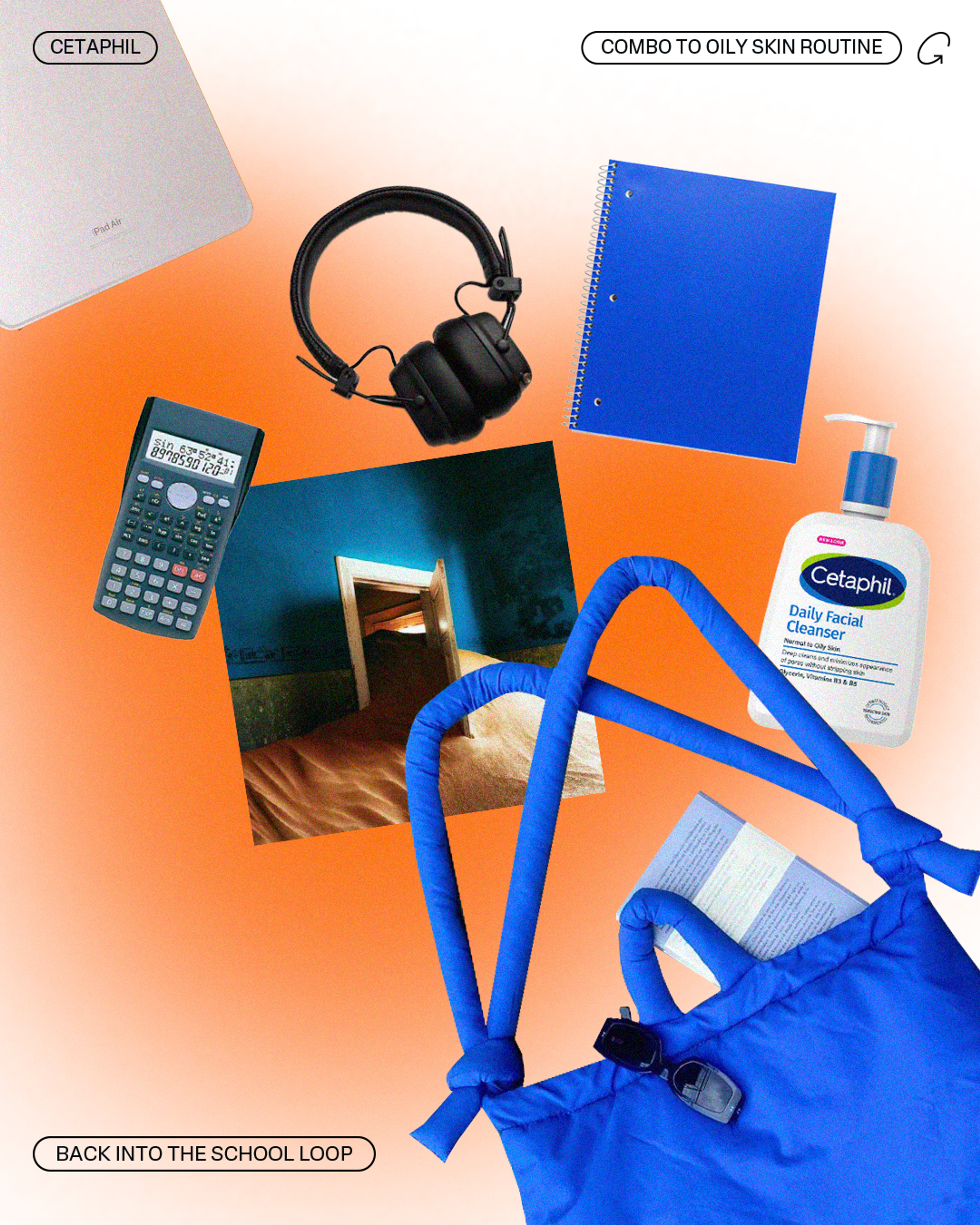 cetaphil back to school