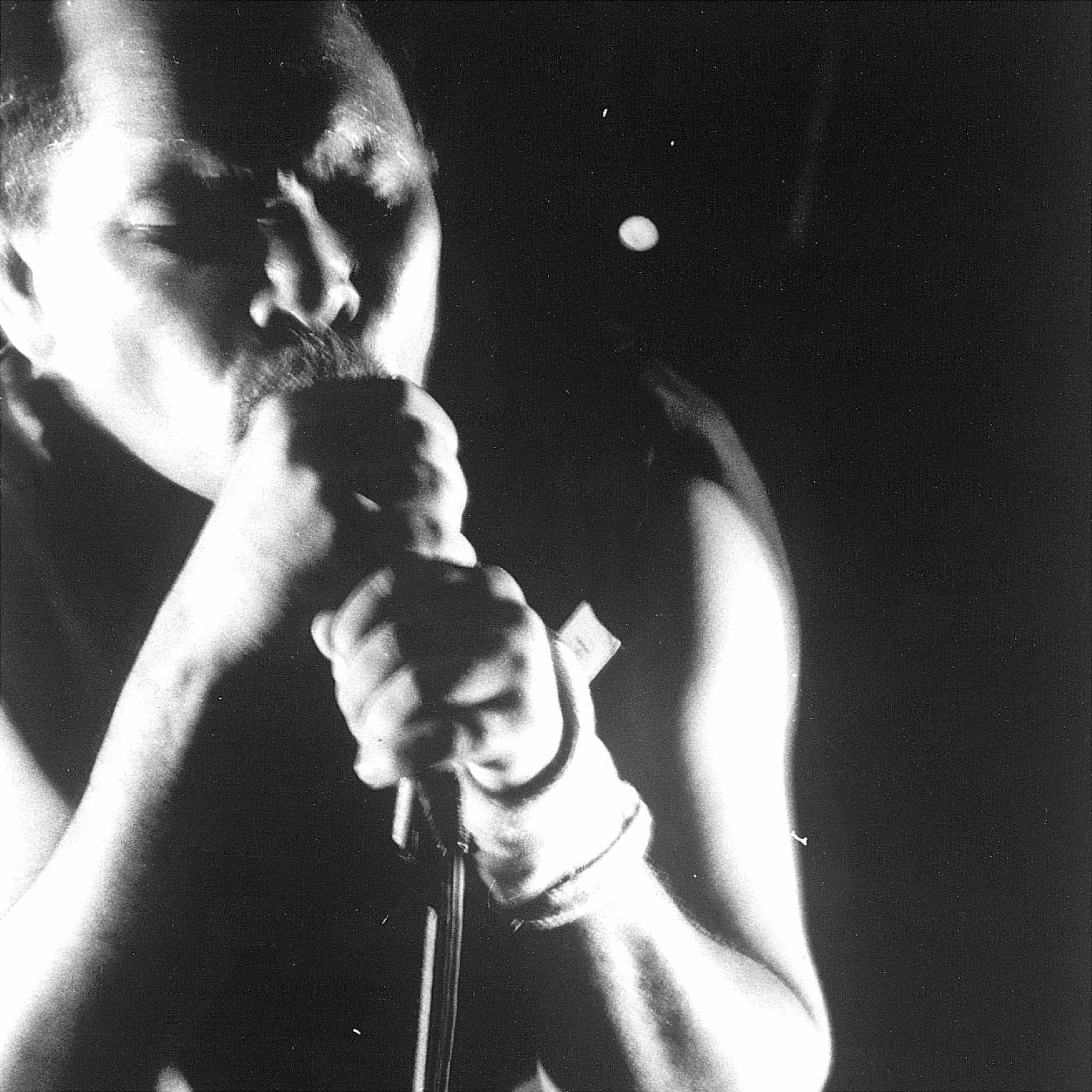 Foto de Archivo Luis Terror Dias