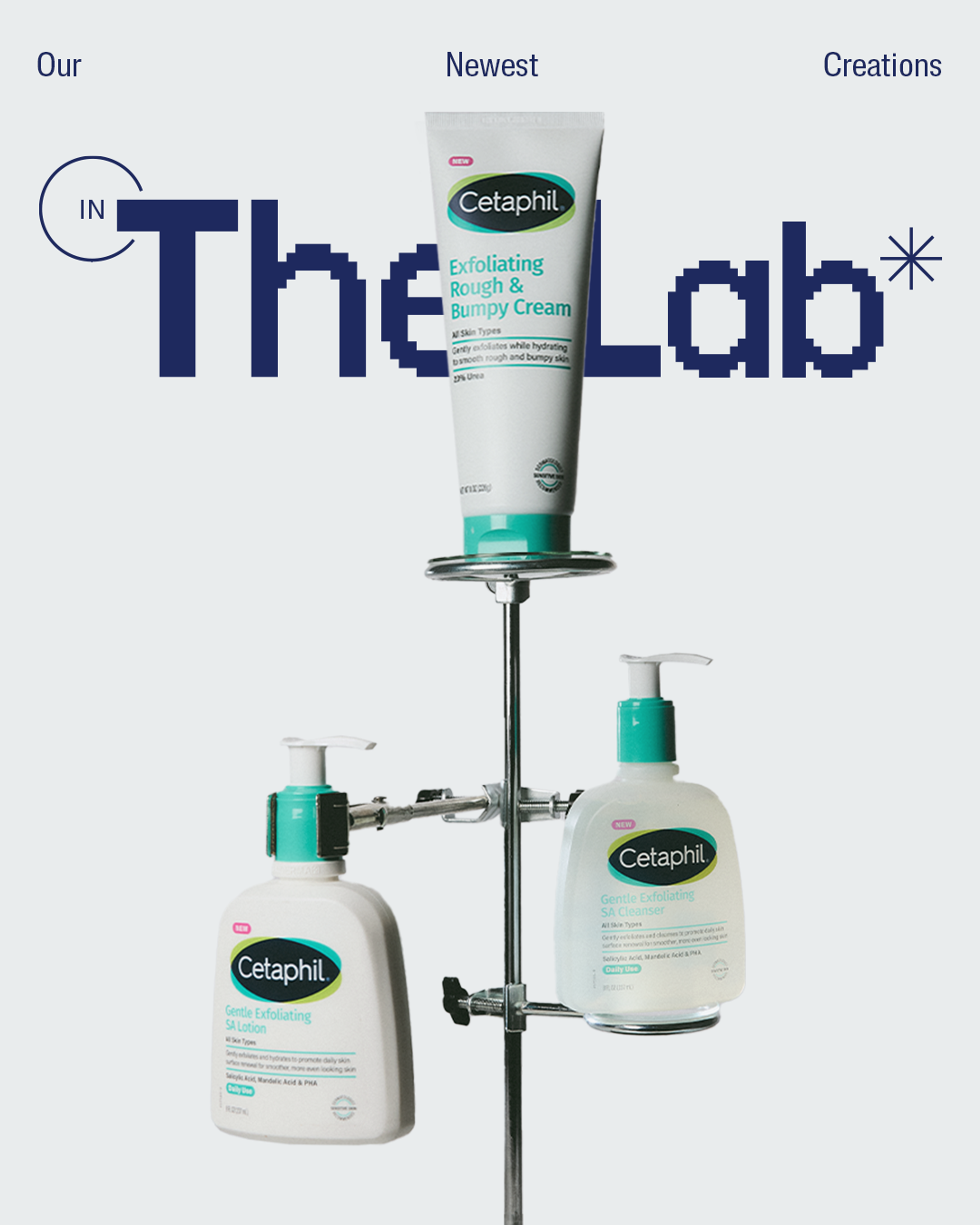 Cetaphil Assets Social Media Instagram