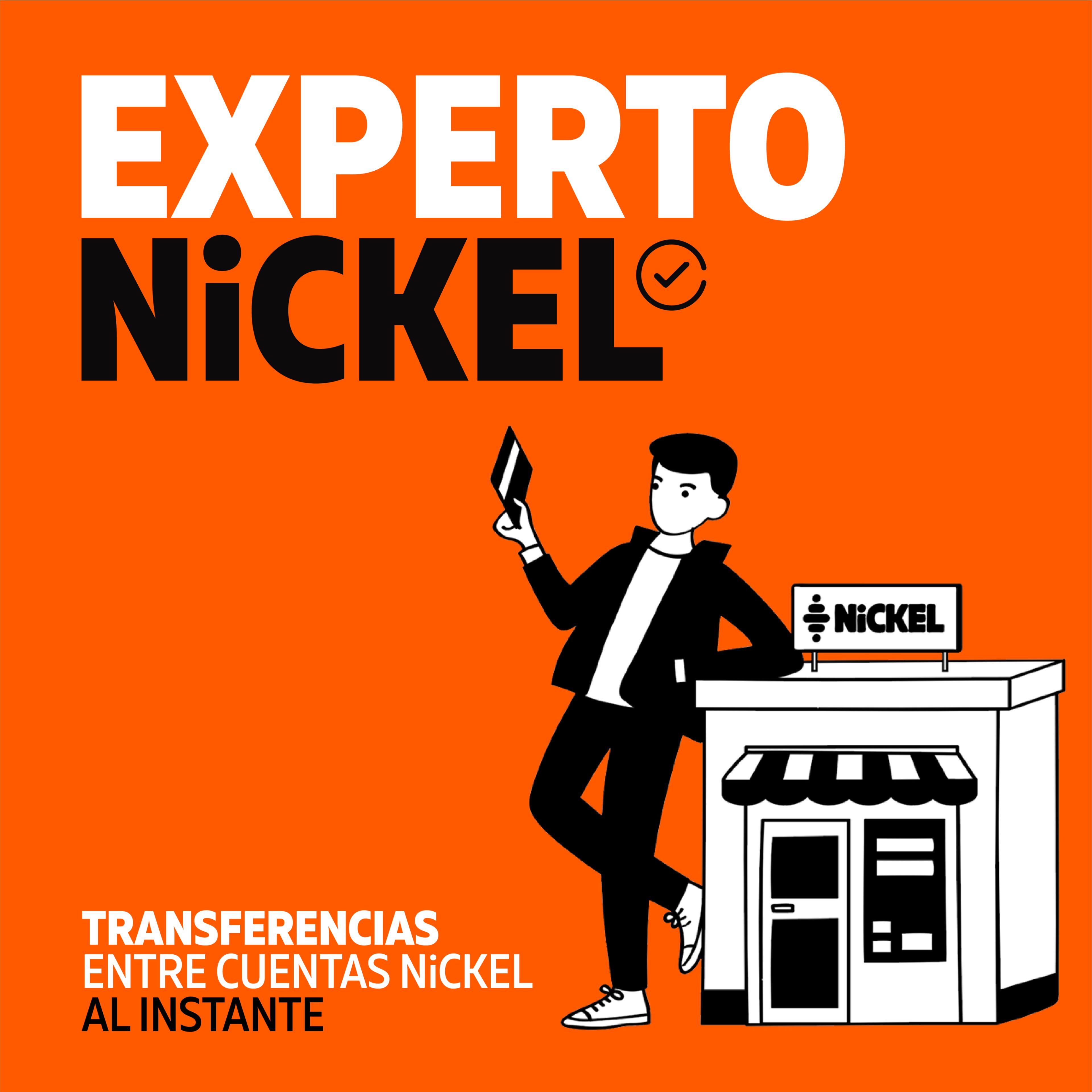 Experto NiCKEL