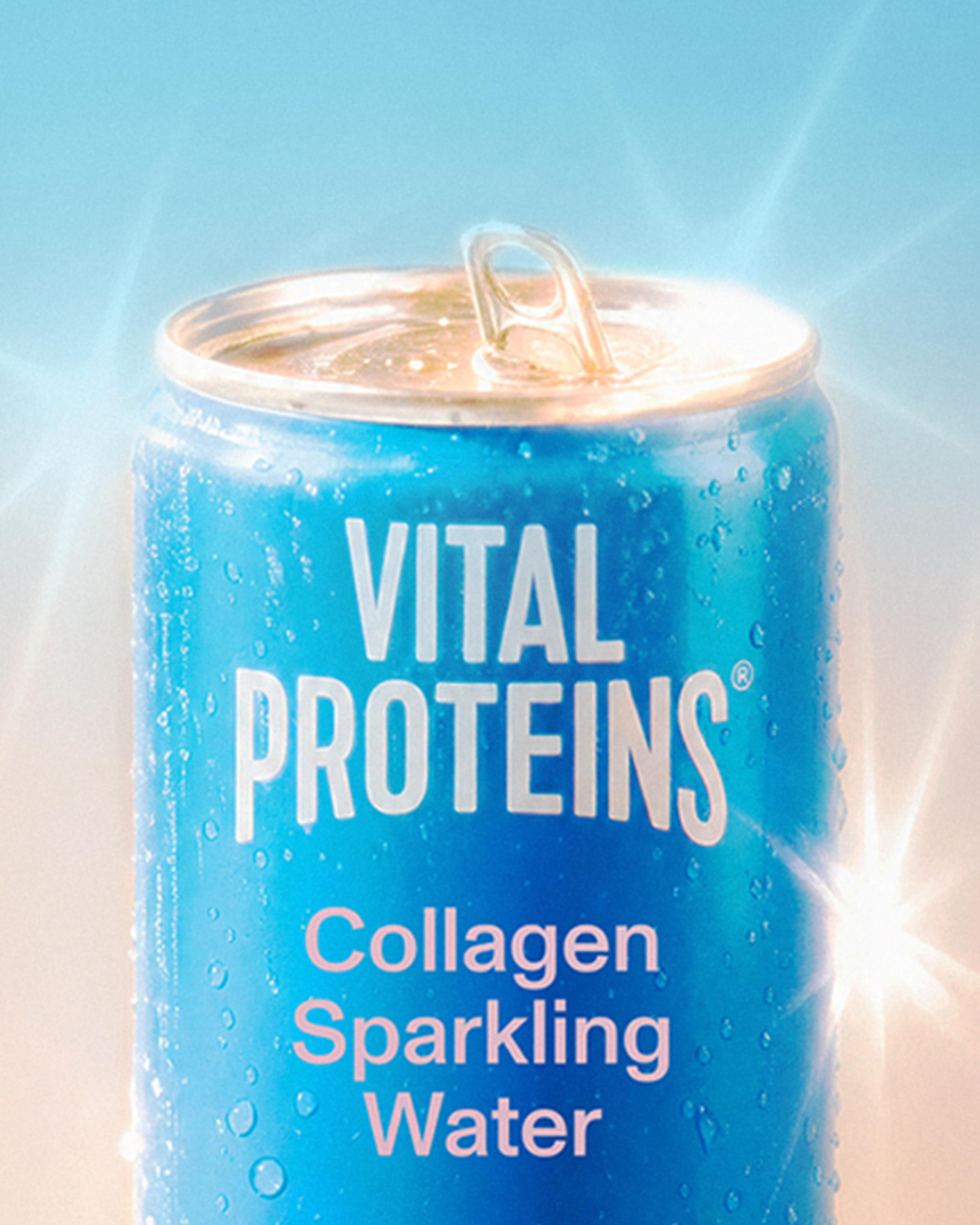 Sparkling Water