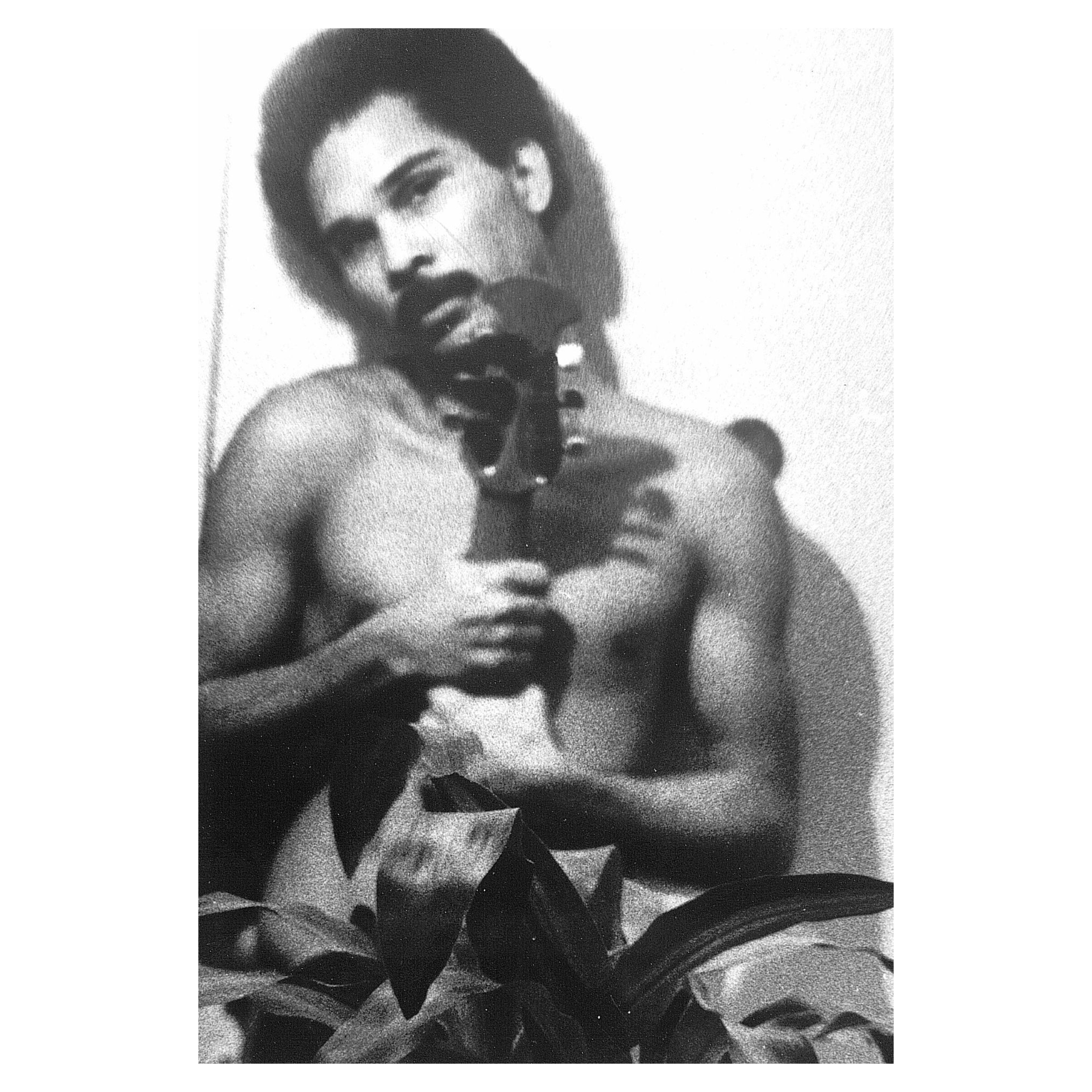 Foto de Archivo Luis Terror Dias