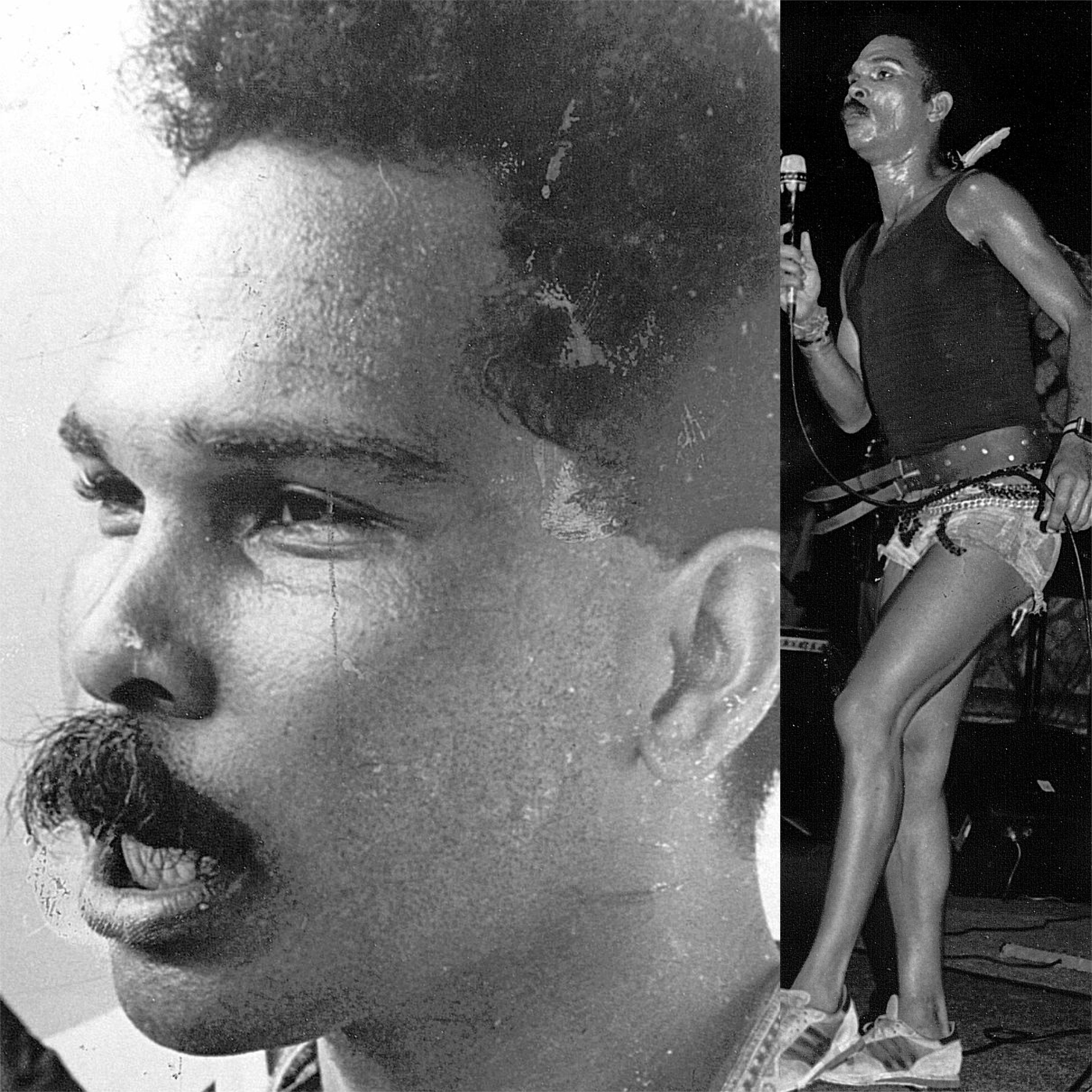 Foto de Archivo Luis Terror Dias