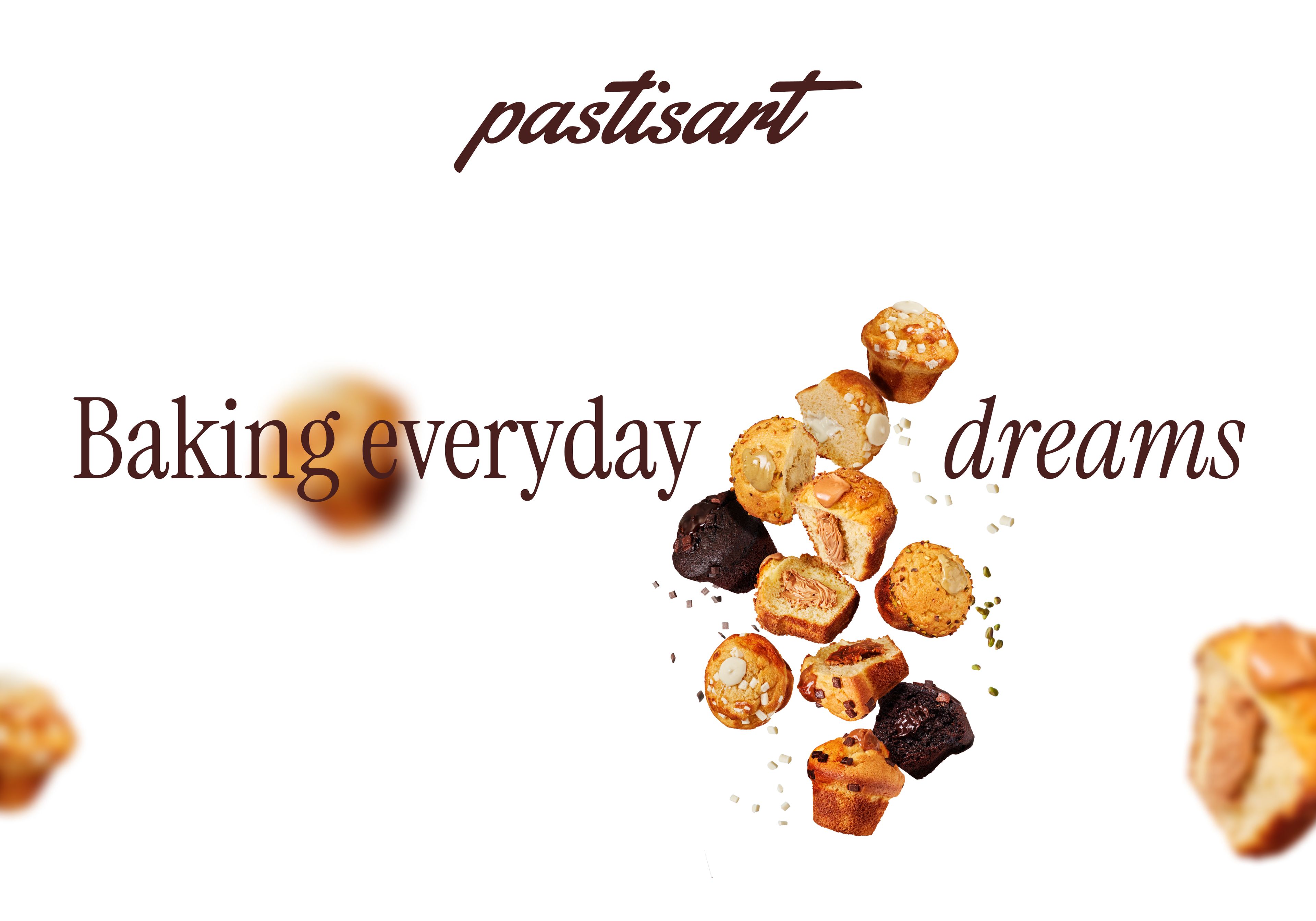 Pastisart Web Design