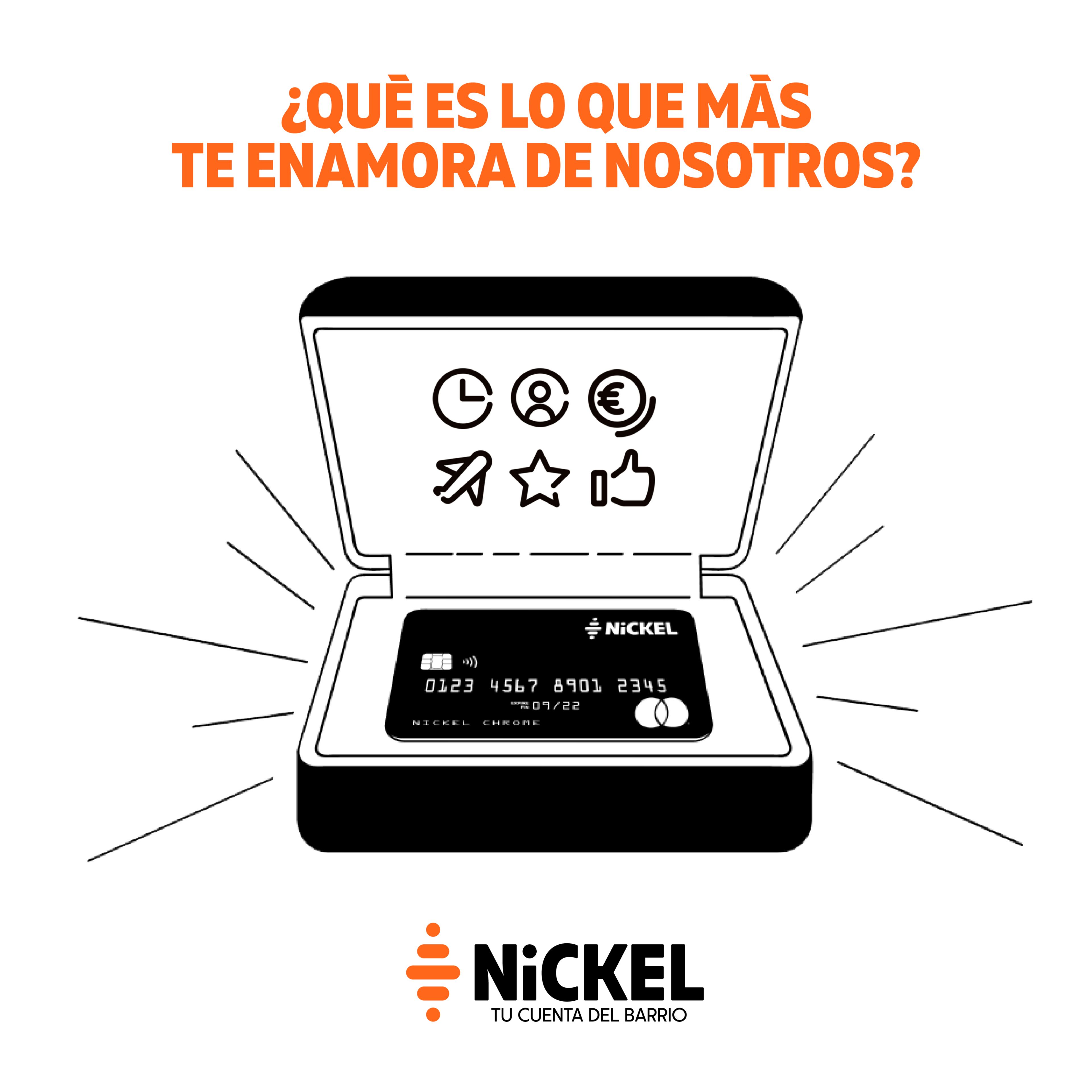 NiCKEL