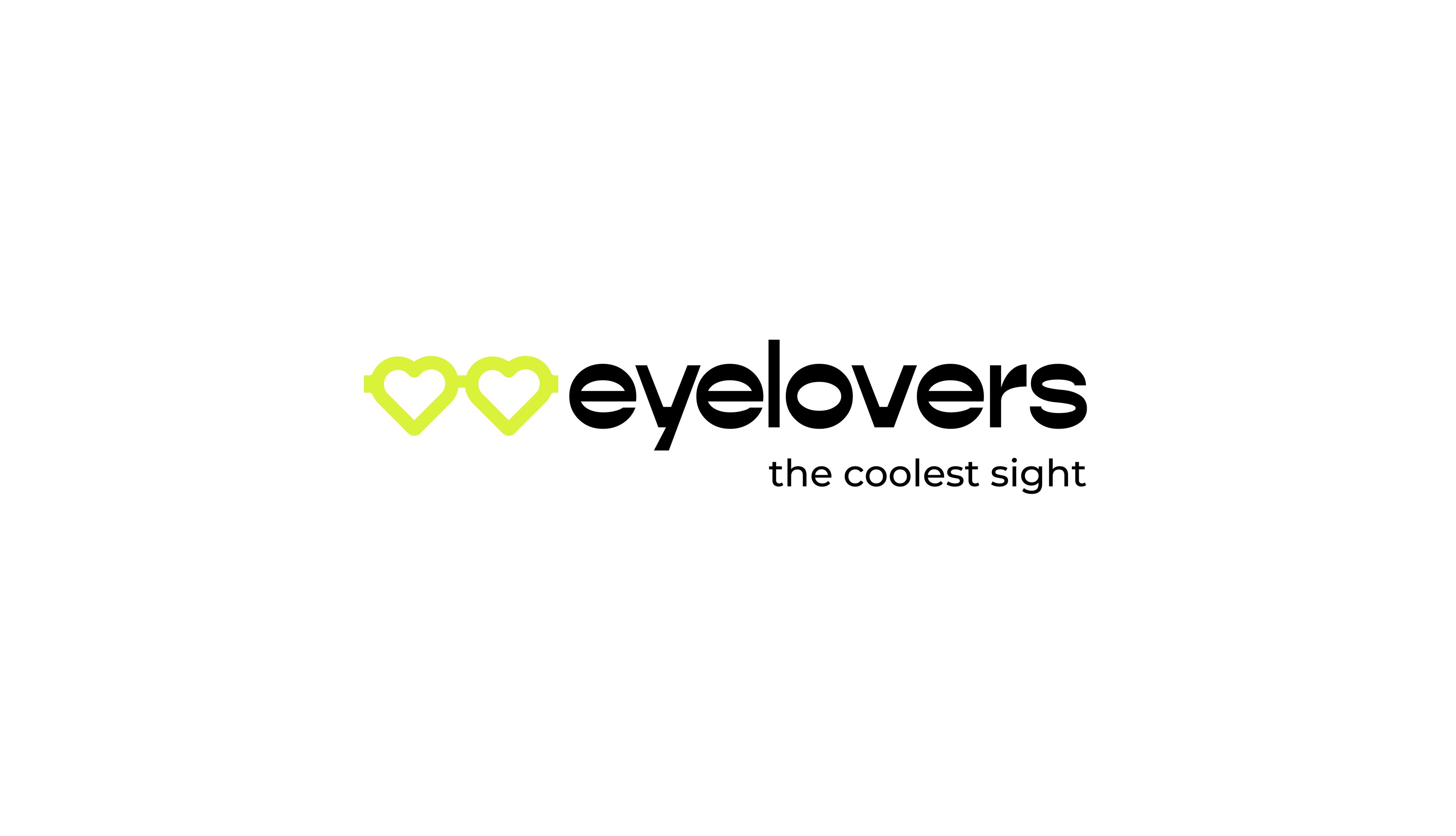 Eyelovers Logo principal