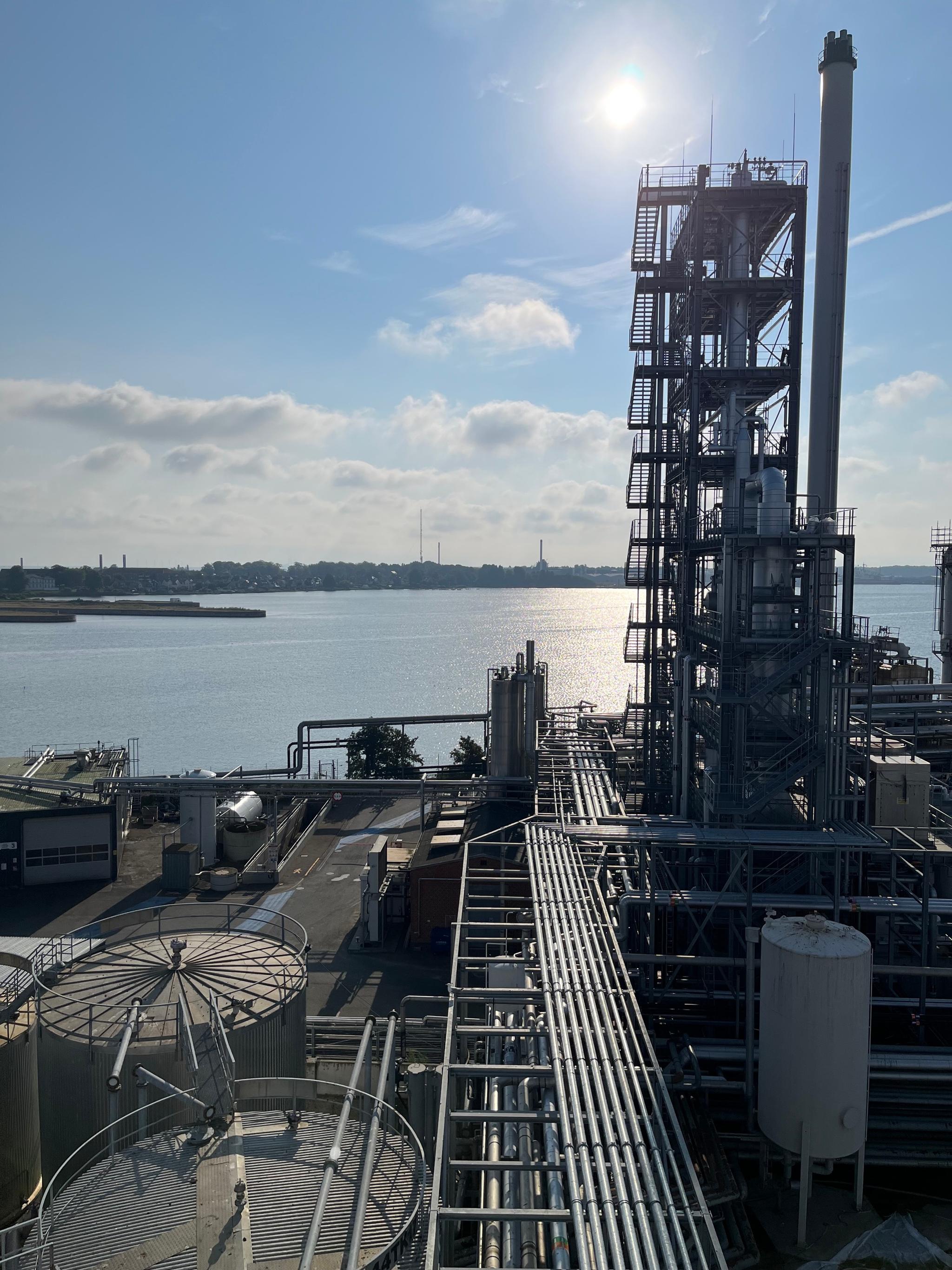 Koppers Denmark ApS | Koppers Inc.