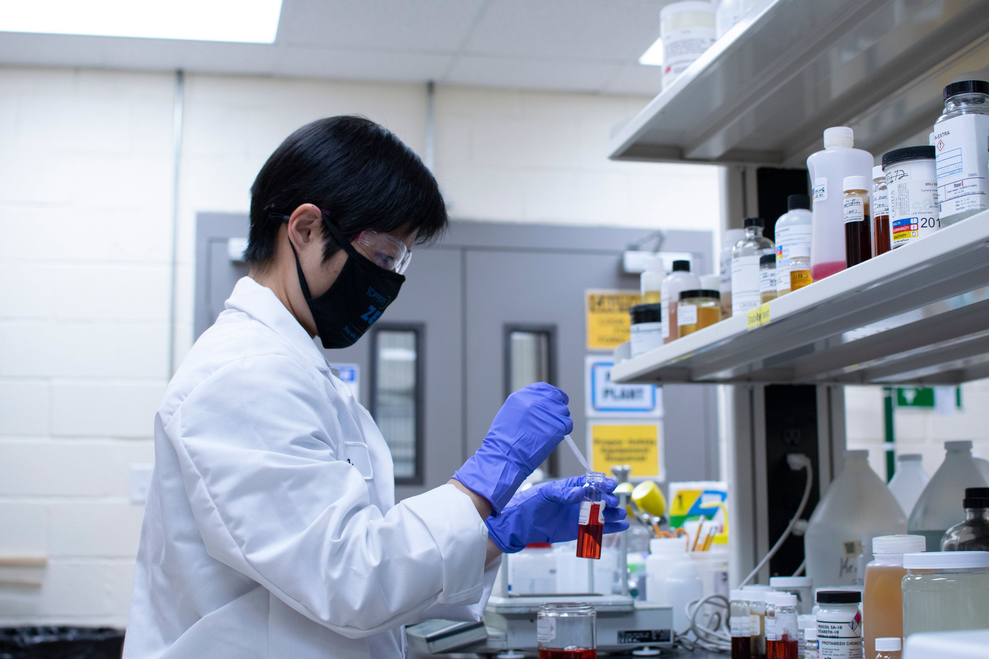 Industrial Products and Performance Chemicals Koppers Inc.