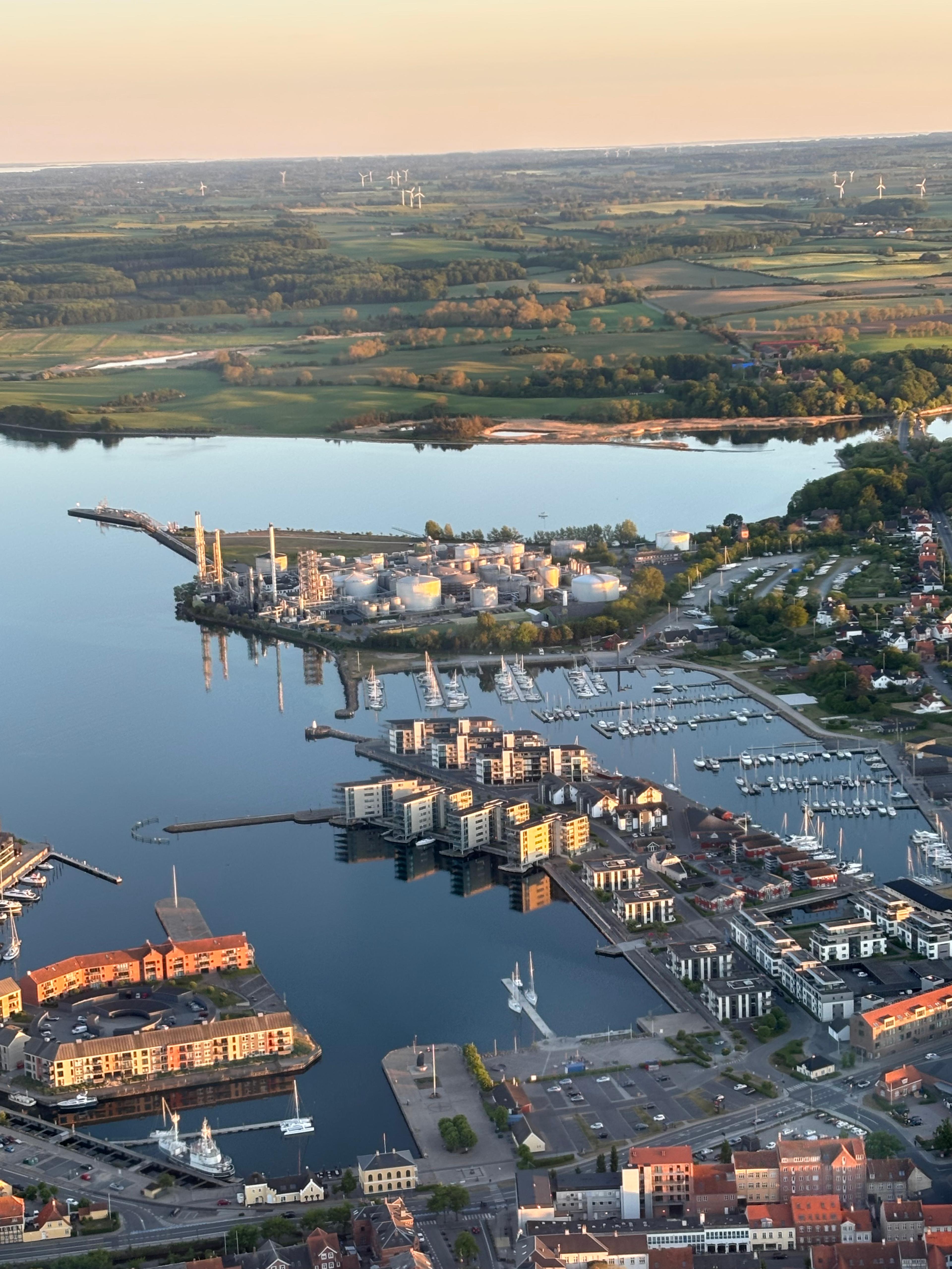 Koppers Denmark ApS