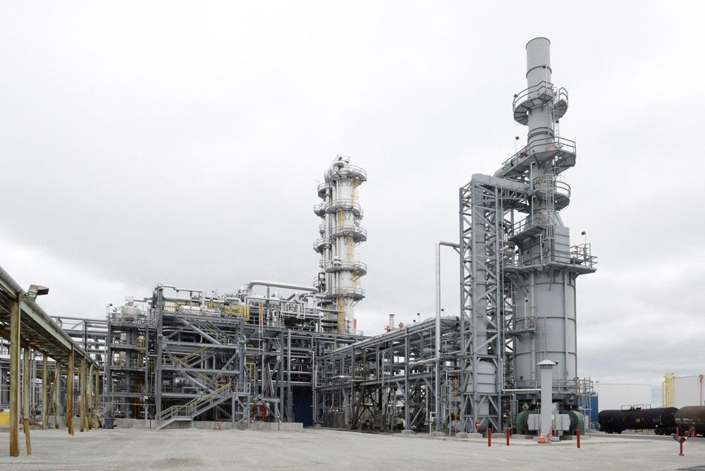 Stickney Plant Koppers Inc.