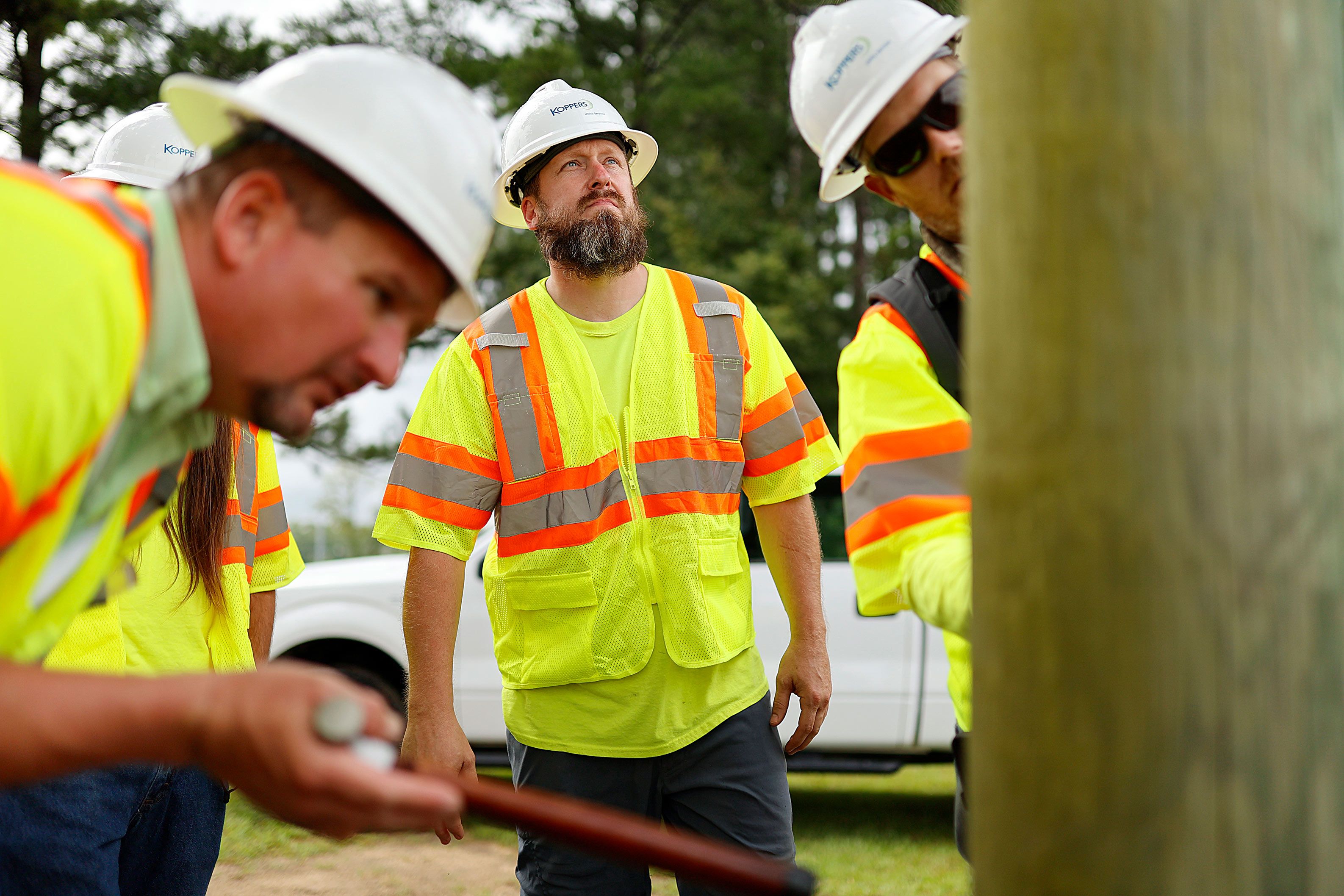 Eutawville Plant Koppers Inc.