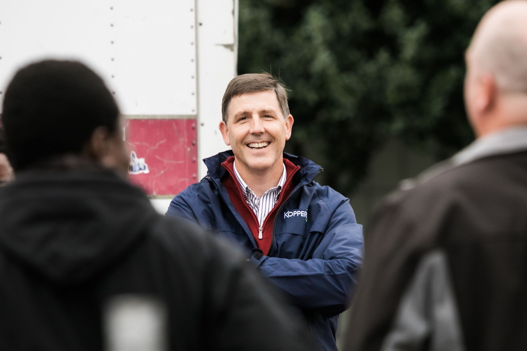 Koppers Sustainability Strategy Koppers Inc.