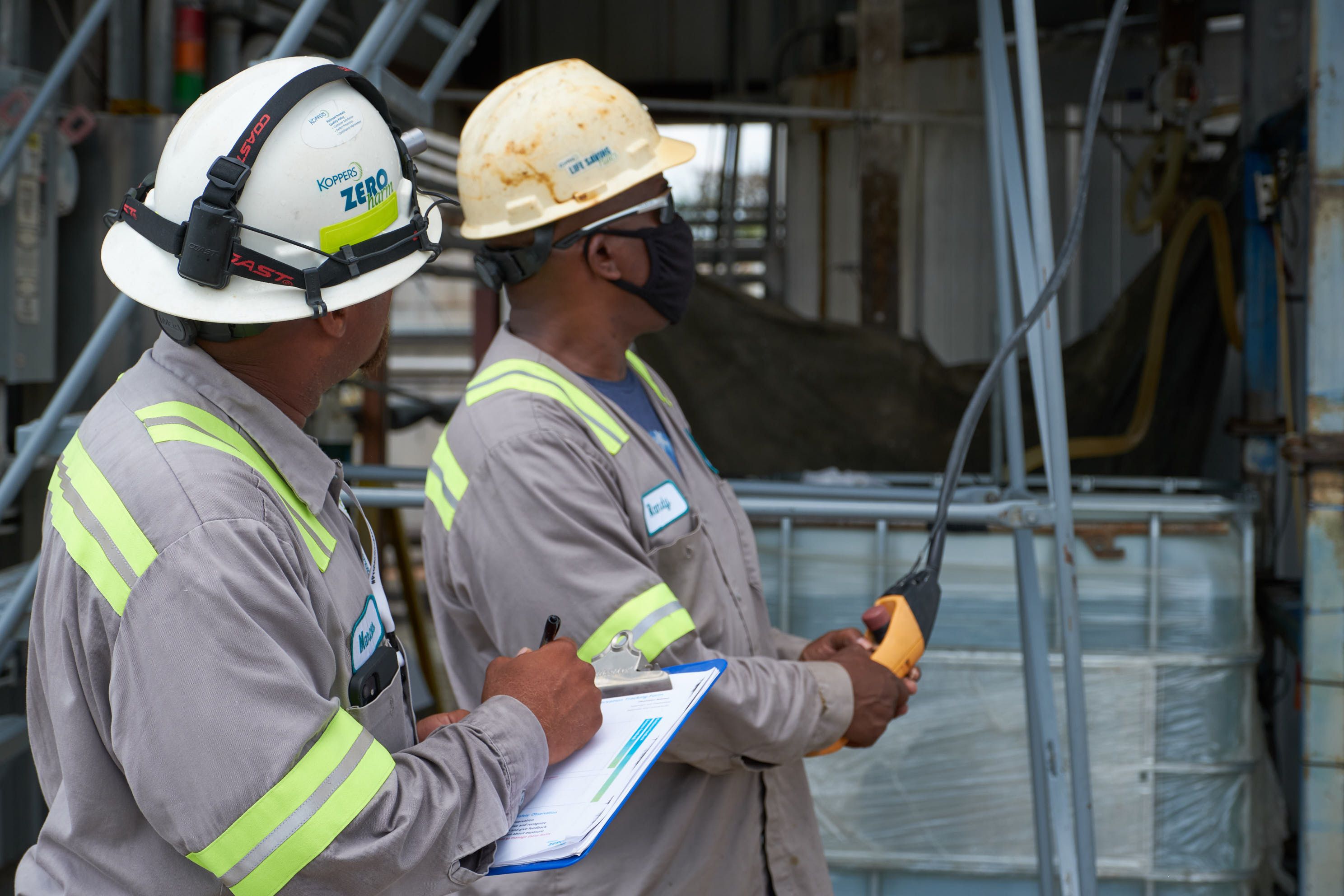 Our & Sustainability Koppers Inc.