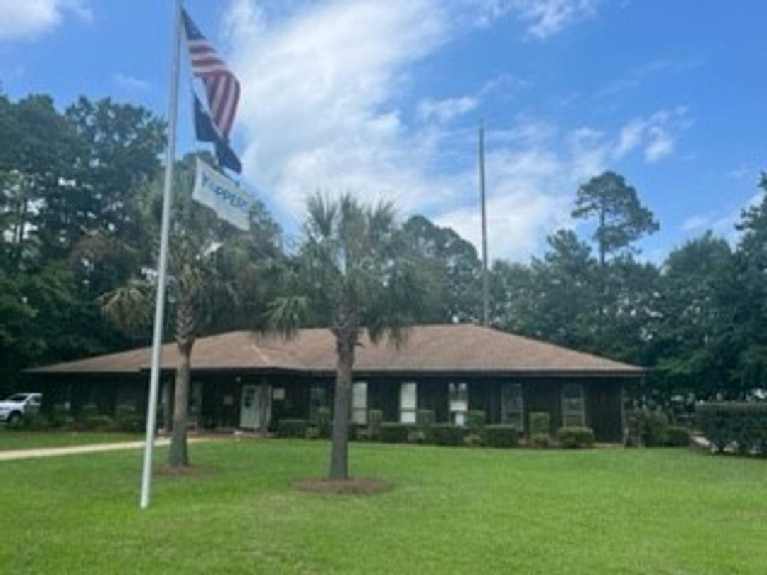 Florence Plant Koppers Inc.