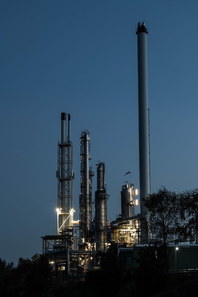 Koppers Denmark ApS Koppers Inc.