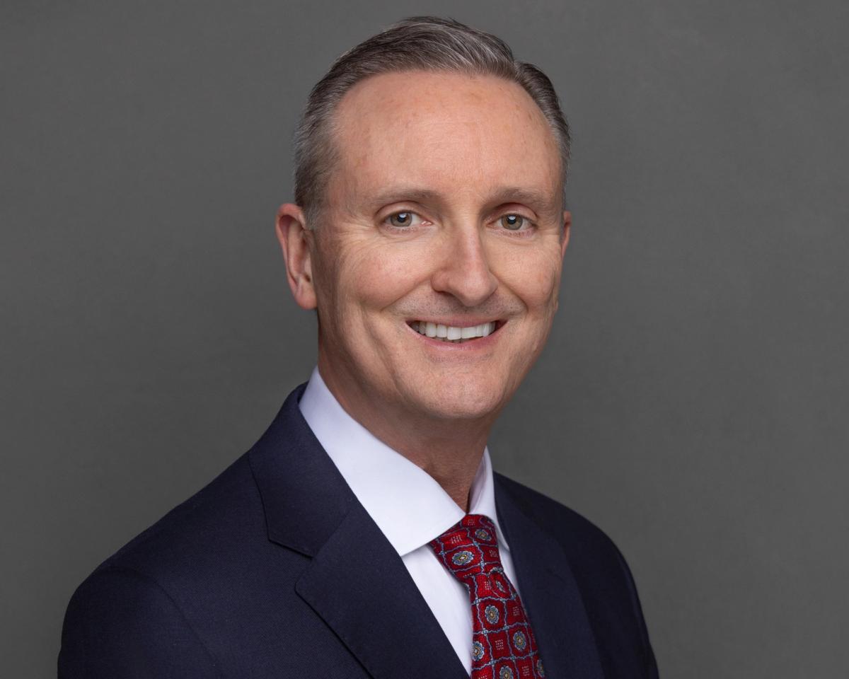 Meet Our Leaders | Koppers Inc.