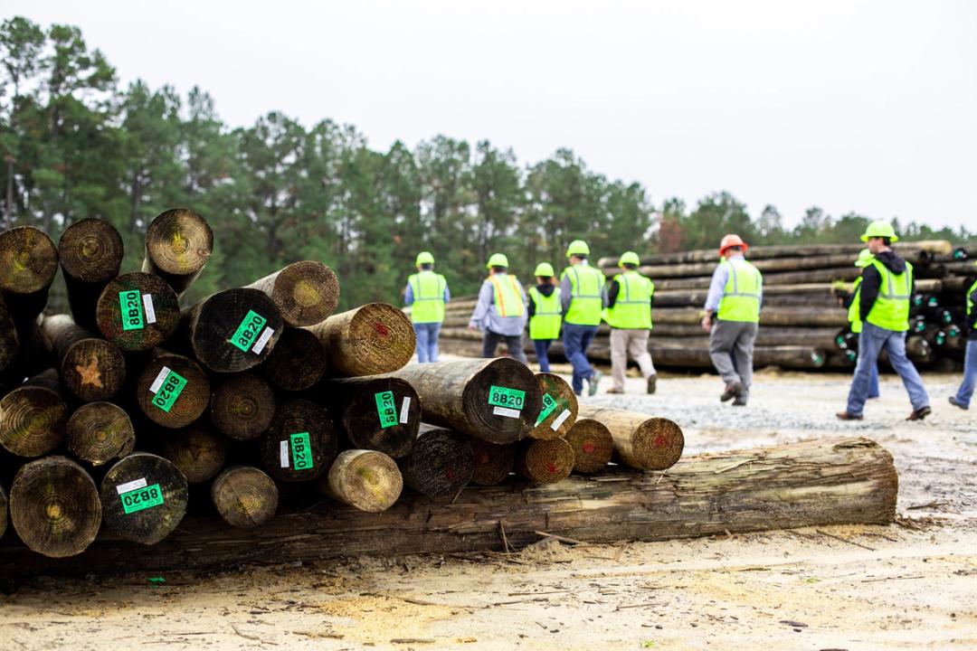 Industrial Products and Performance Chemicals Koppers Inc.