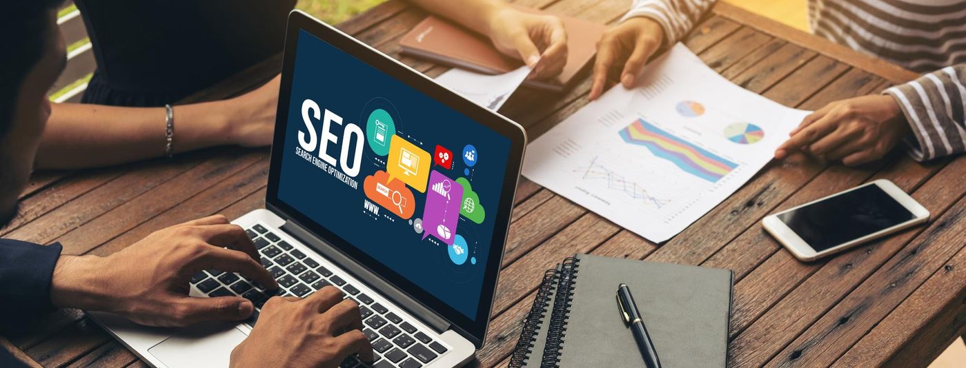 Seo search engine optimization for webcraftdev