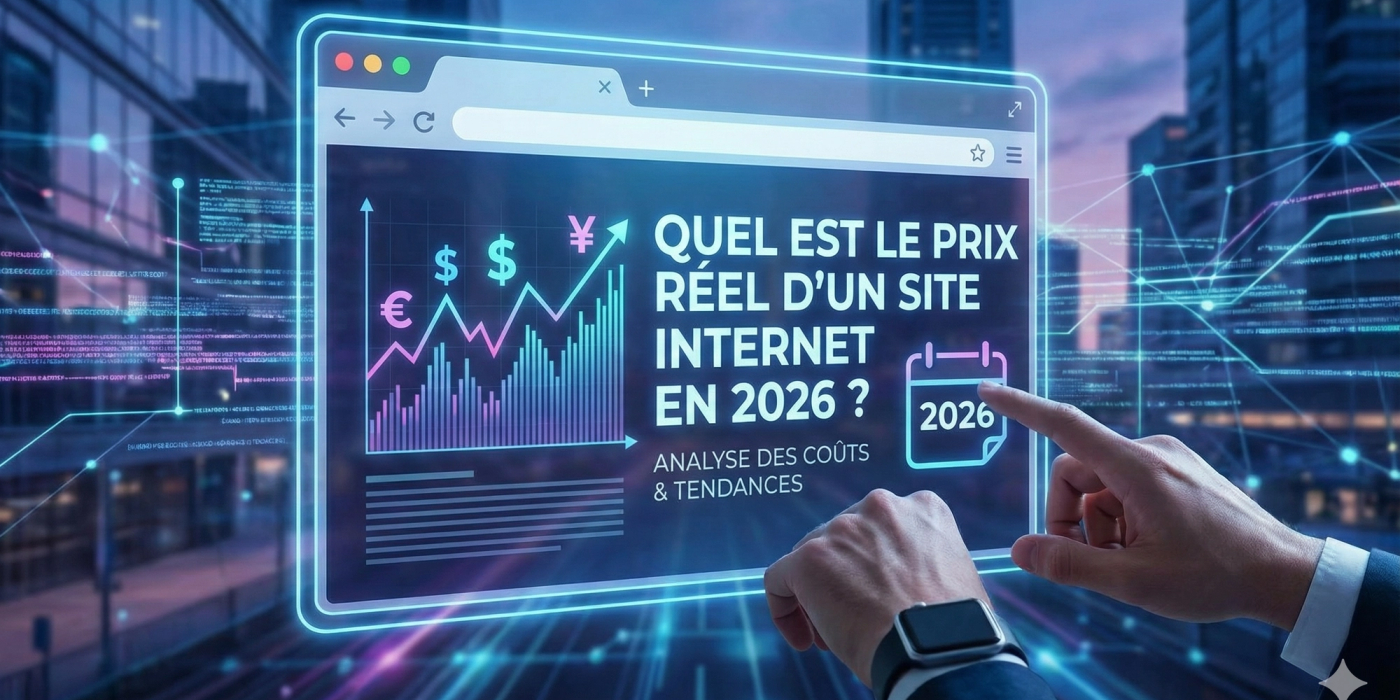 des mains pointe vers ecrant avec text