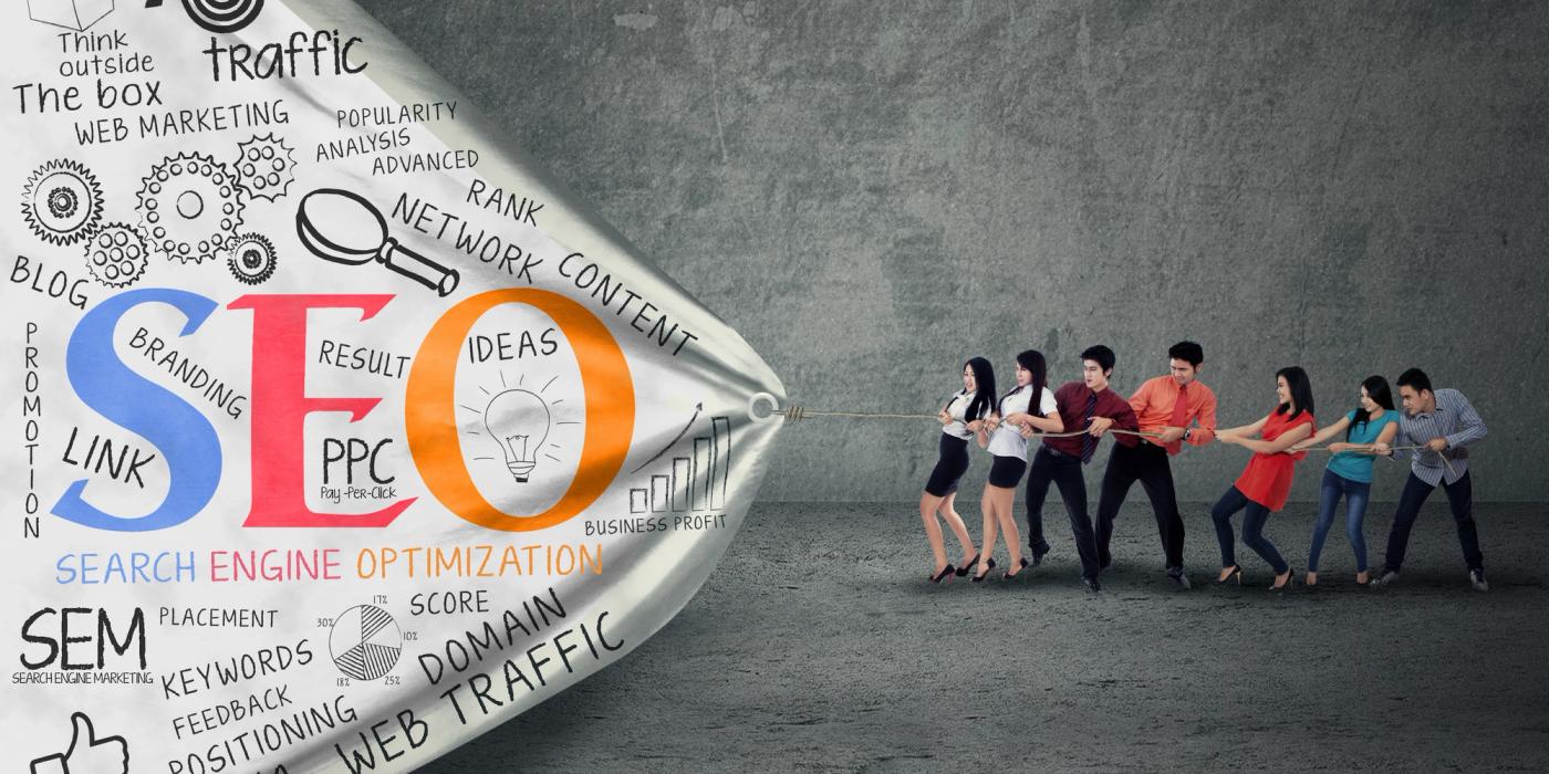 7 personnes attire seo