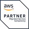 AWS Partner - Migration Services Competency Logo