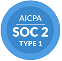 AICPA SOC2 Type 1