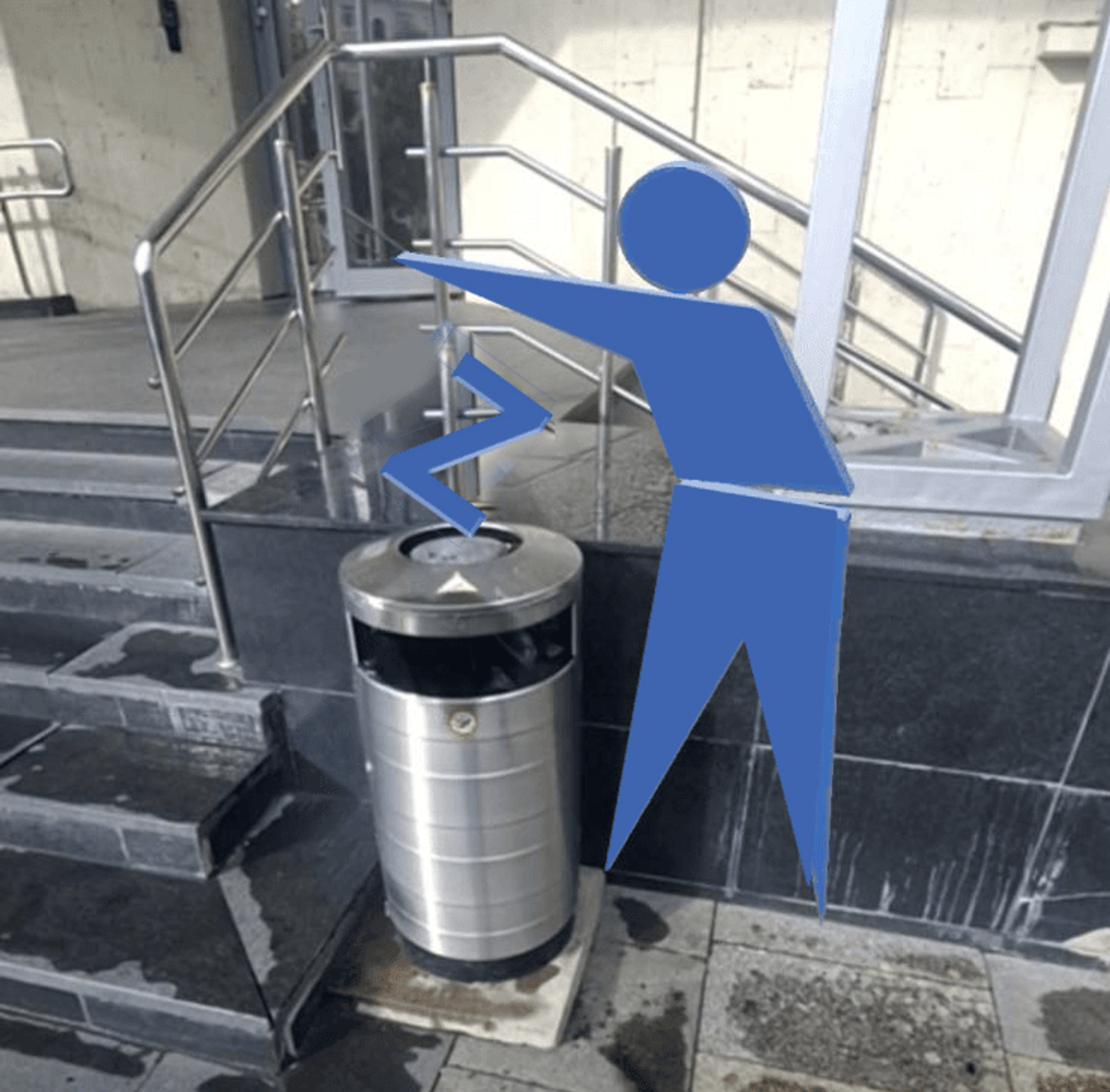 Trash the Narrative
