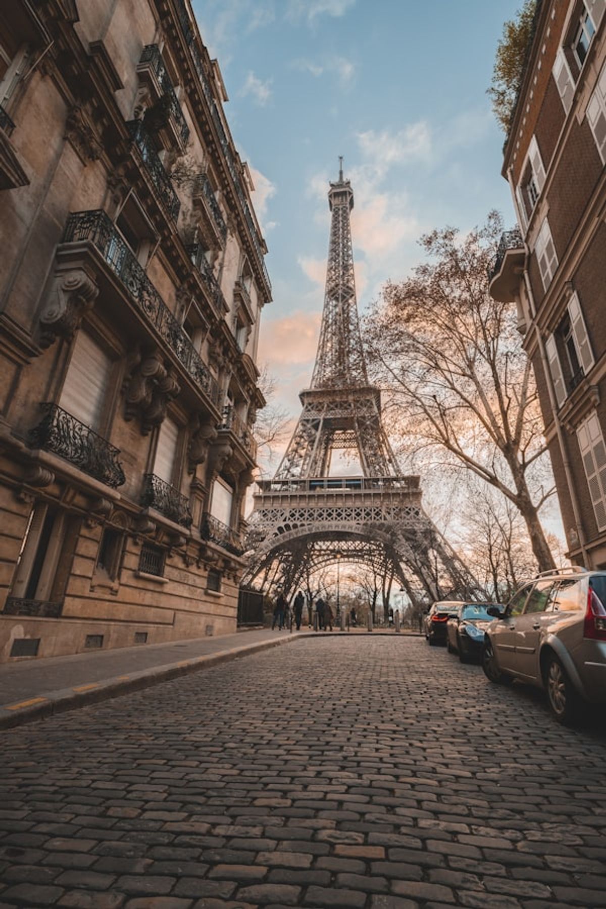 15 Best Photo Spots in Europe for Instagram