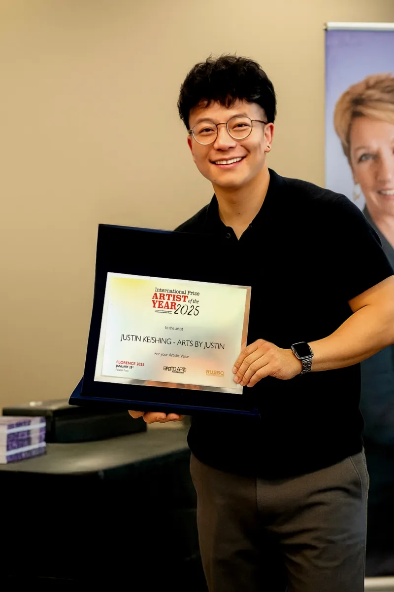 Recognition Moment
